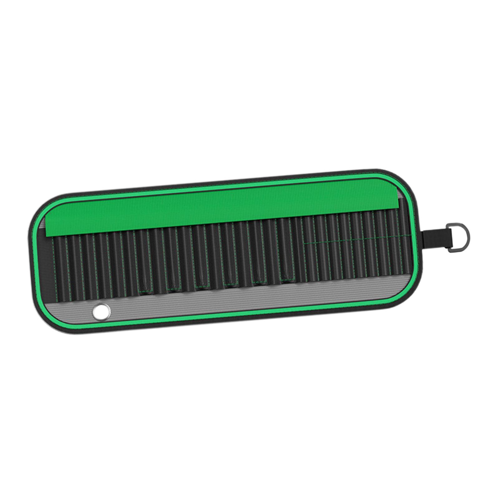 Bit Organizer Bag Roll
