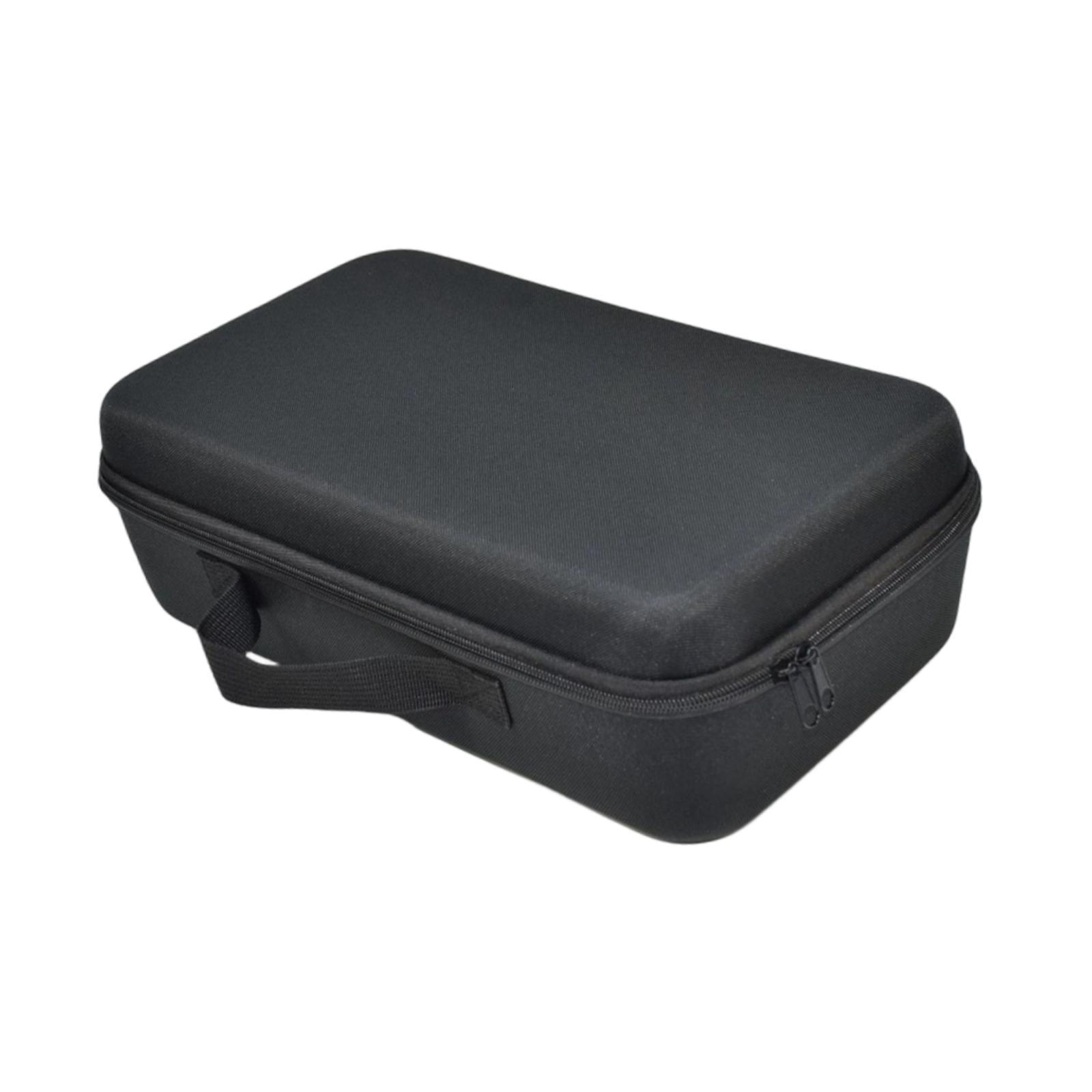 Electric Drill Storage Case