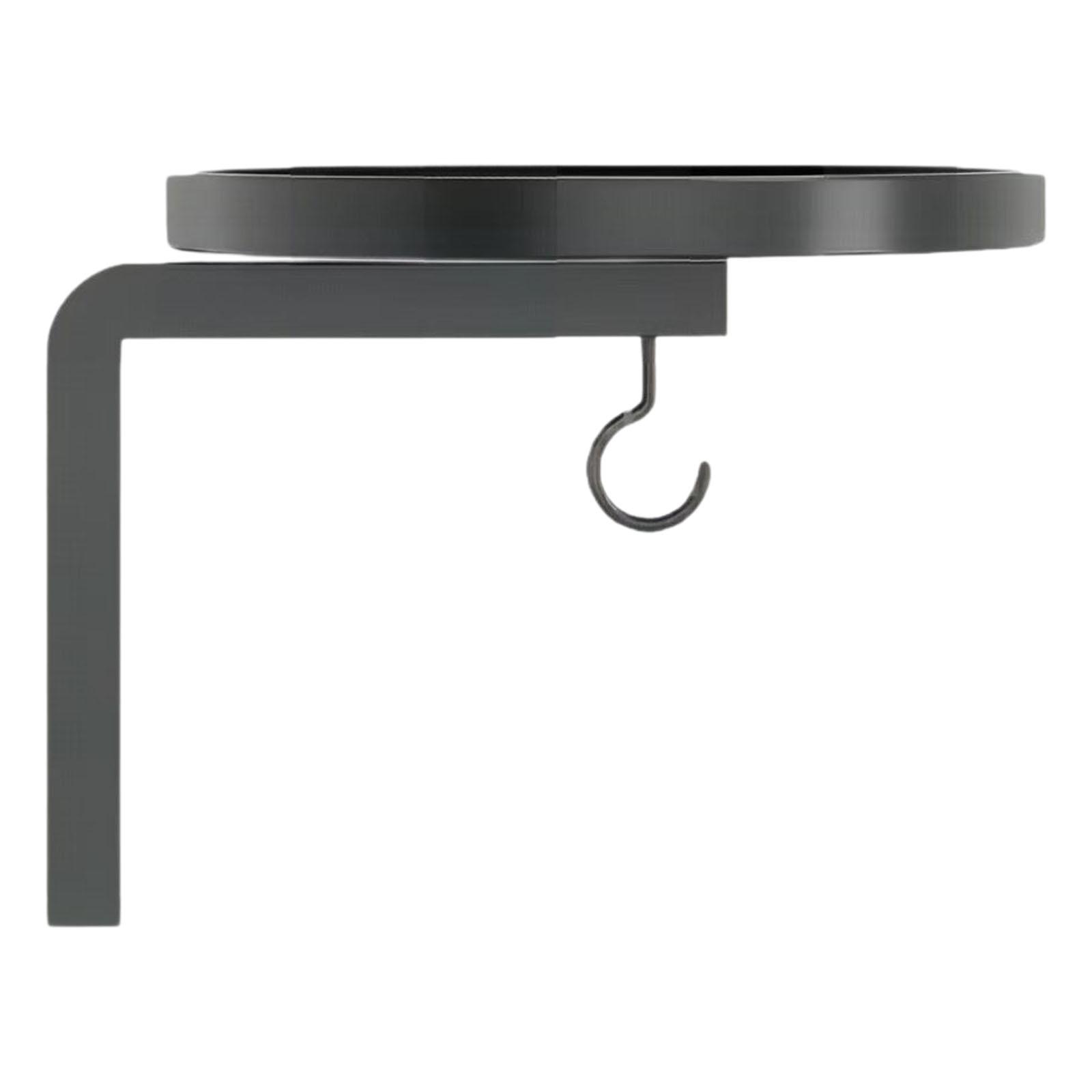 Wall Mounted Bird Bath