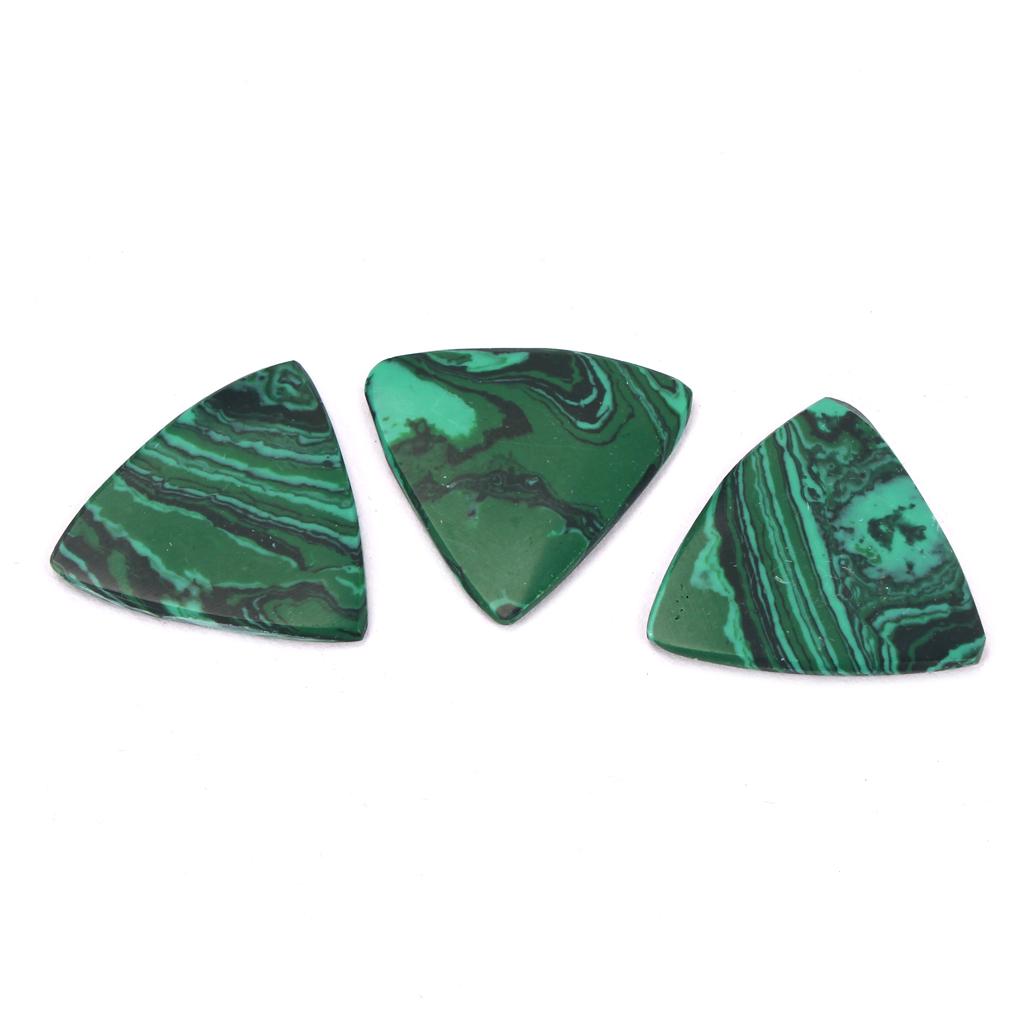Guitar Finger Picks Pendant
