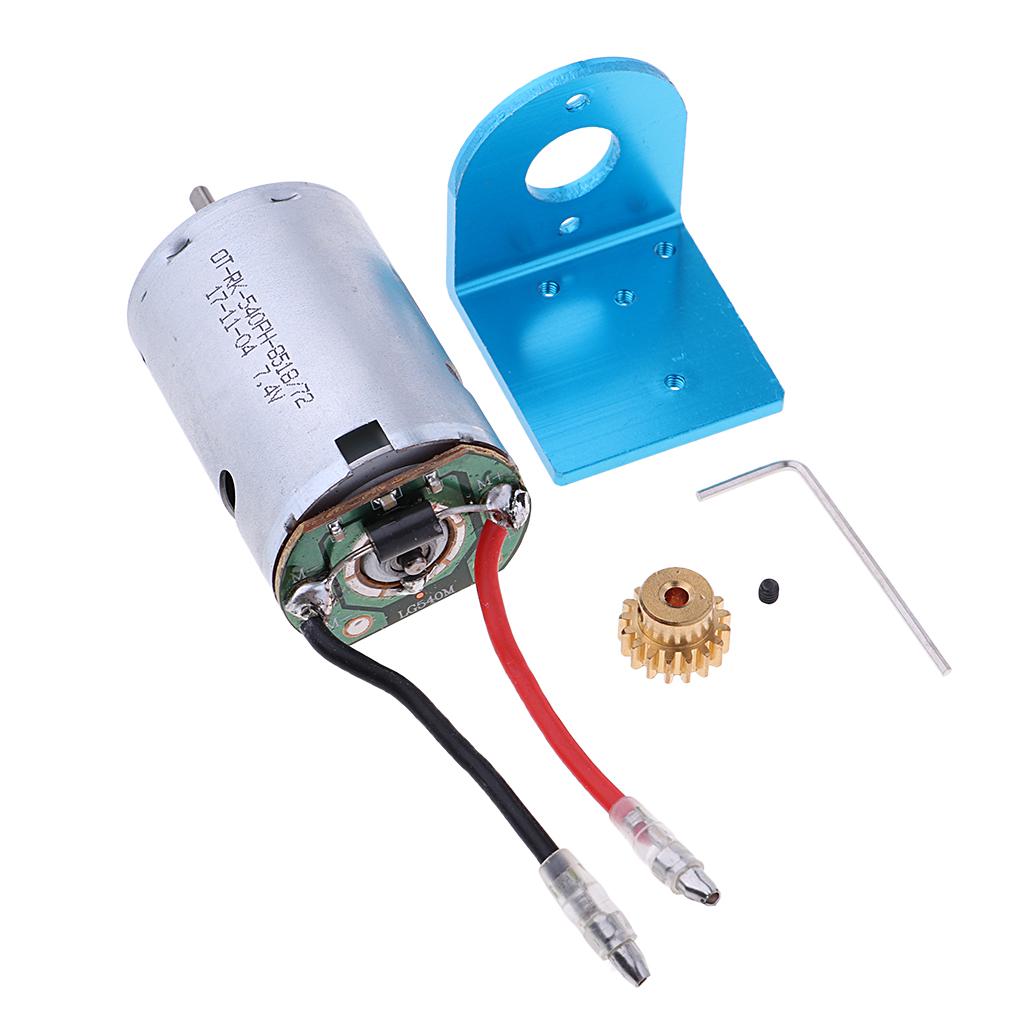 wltoys 12428 motor