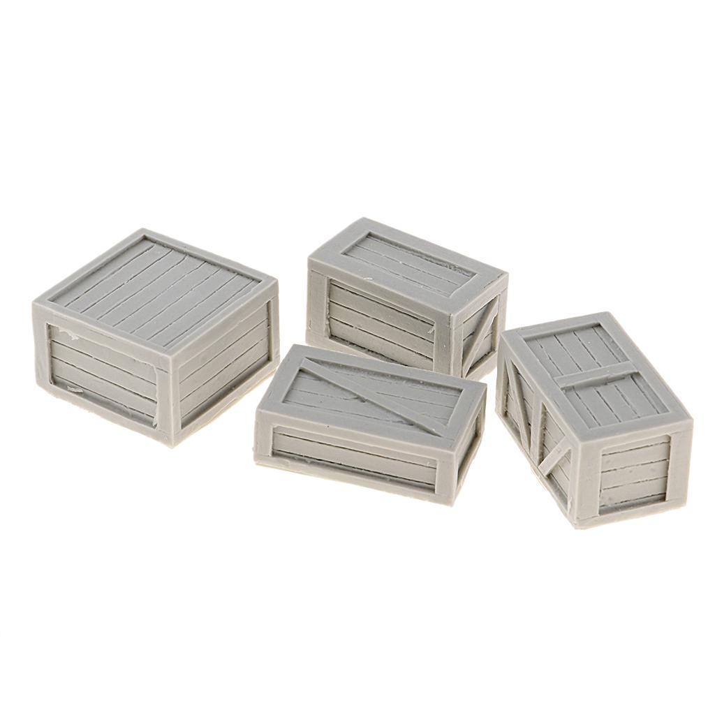 Resin Figure Kit 1/35