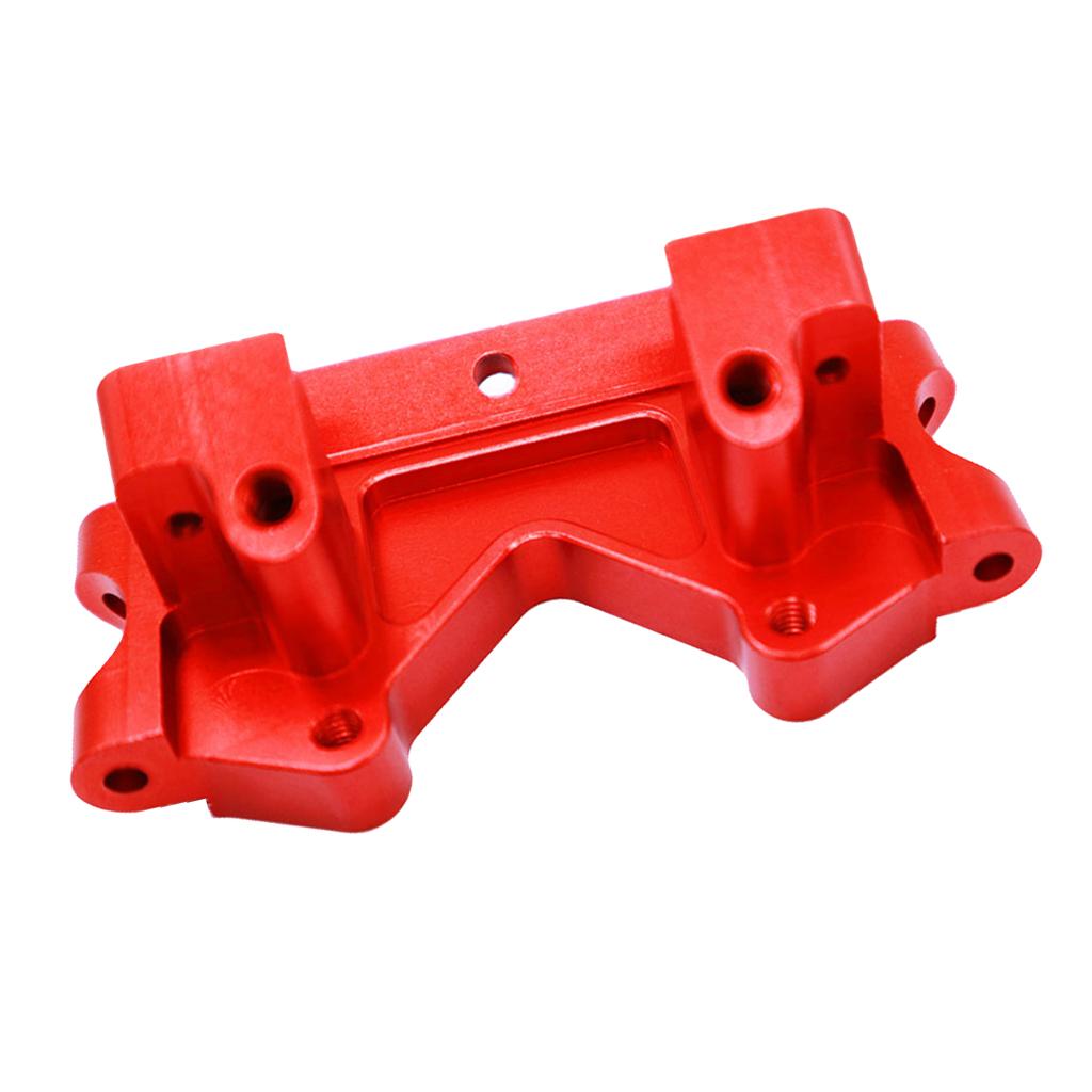 slash aluminum bulkhead