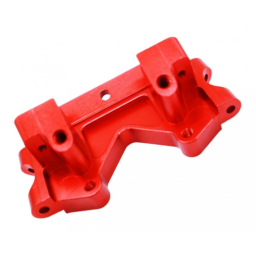 slash aluminum bulkhead