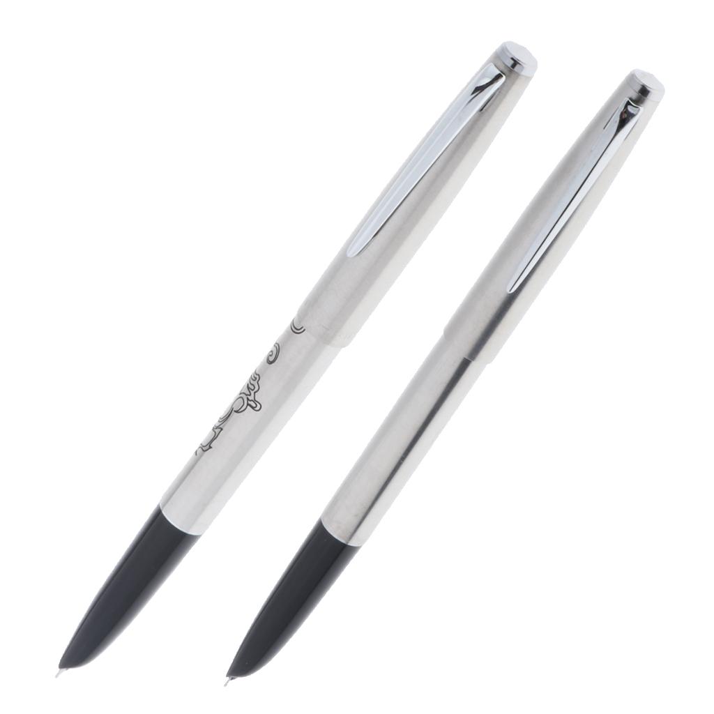  Fountain Pen Fine Business Signature Writing Supplies  without word