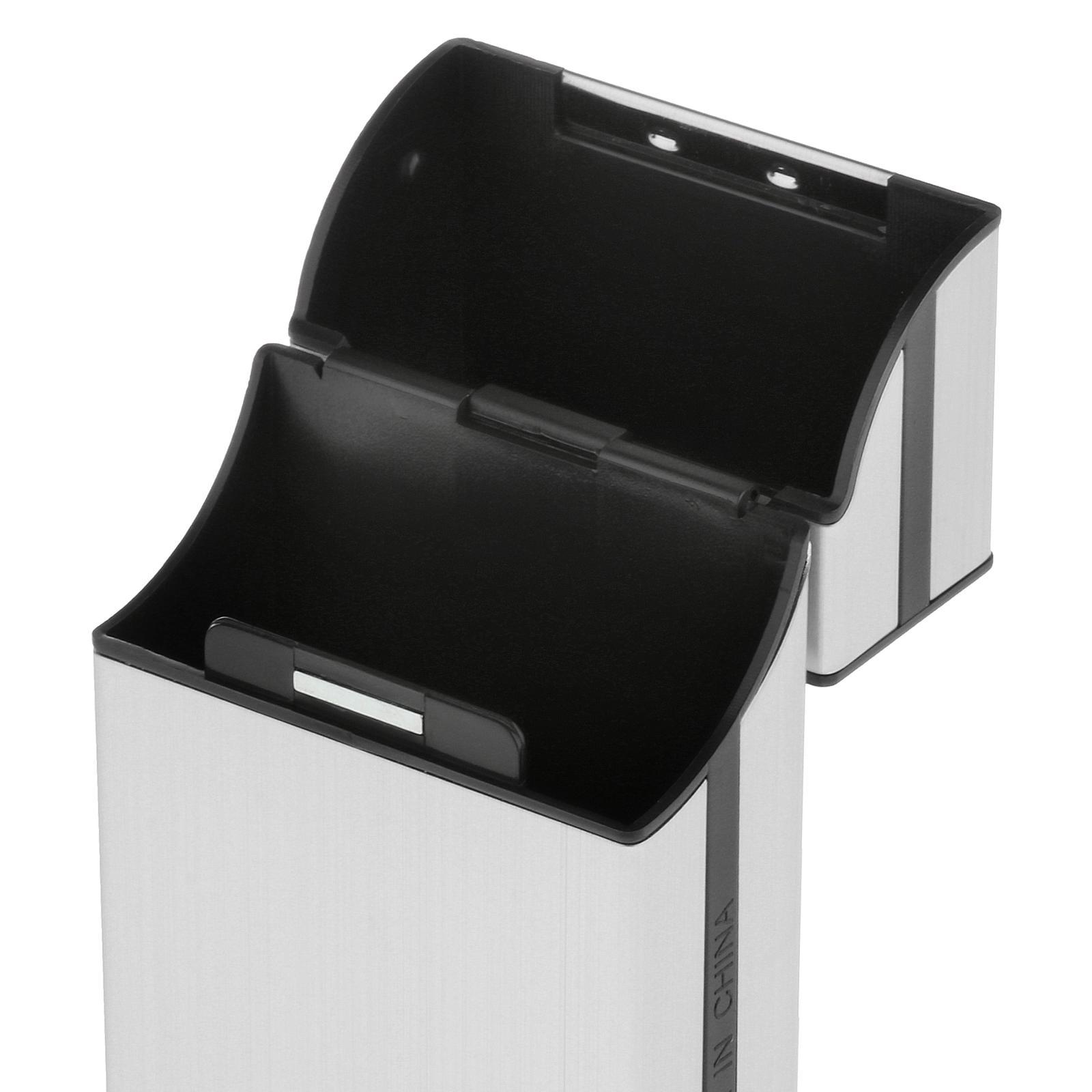 20 Cigarette Case Waterproof Regular Size Box Holder Accessory .