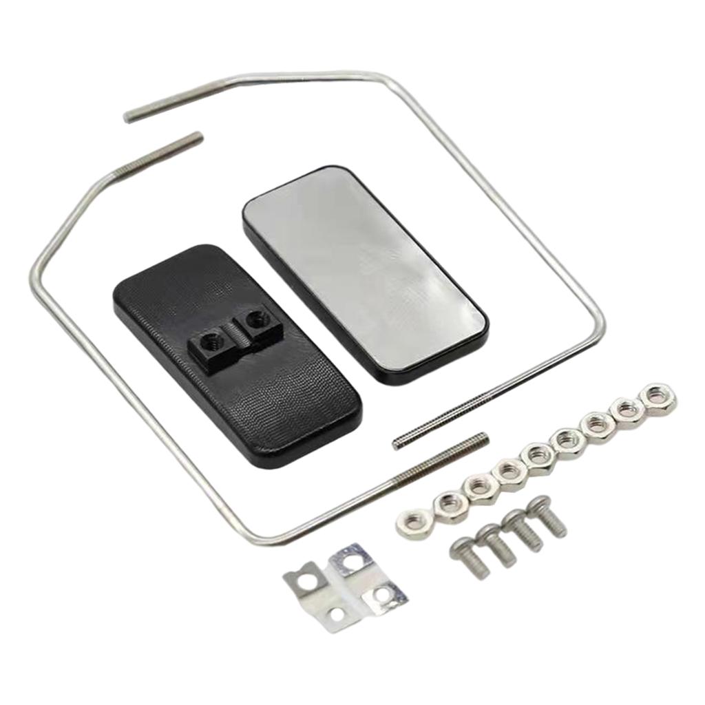 RC Car Rearview Mirrors