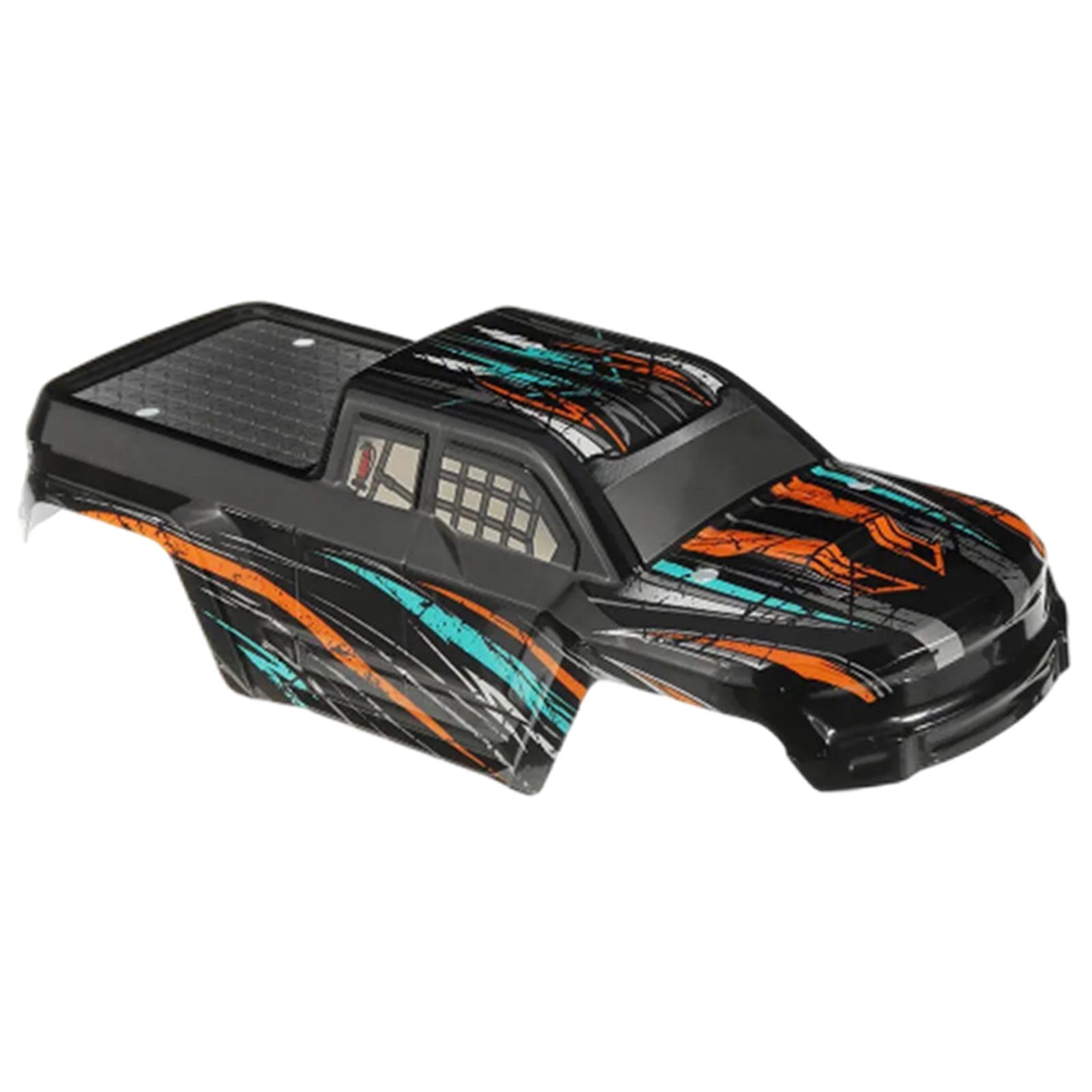 RC Car Shell