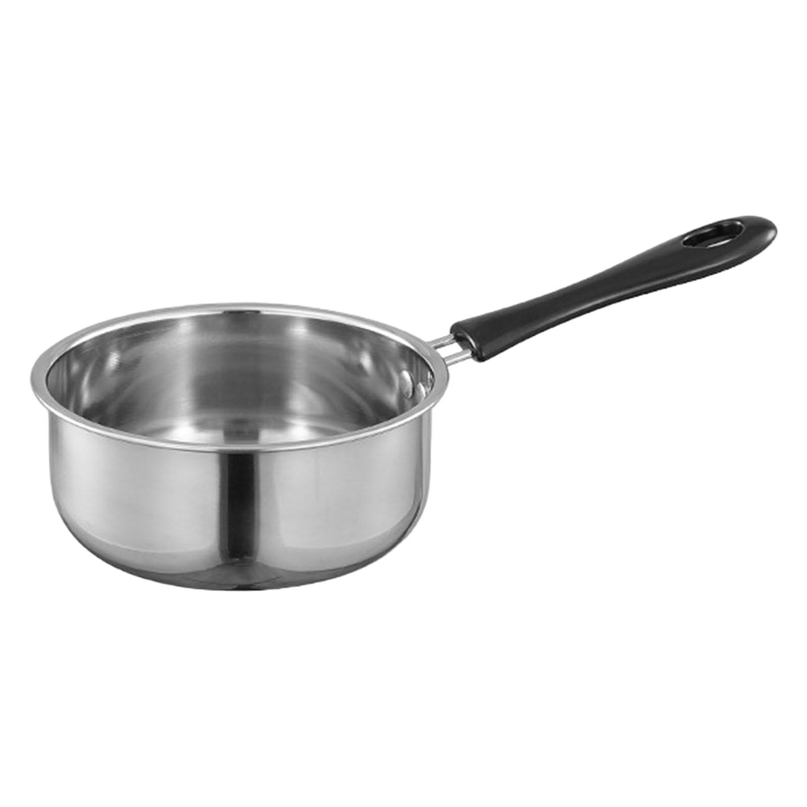 Small Saucepan Long Handle