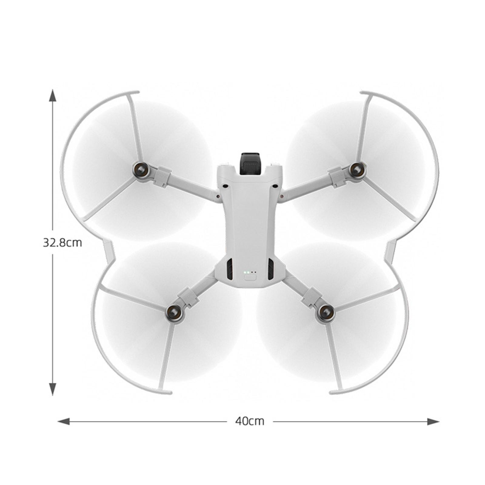 RC Propeller Guard Scratch Proof for Quadcopter Quadcopter Accessories