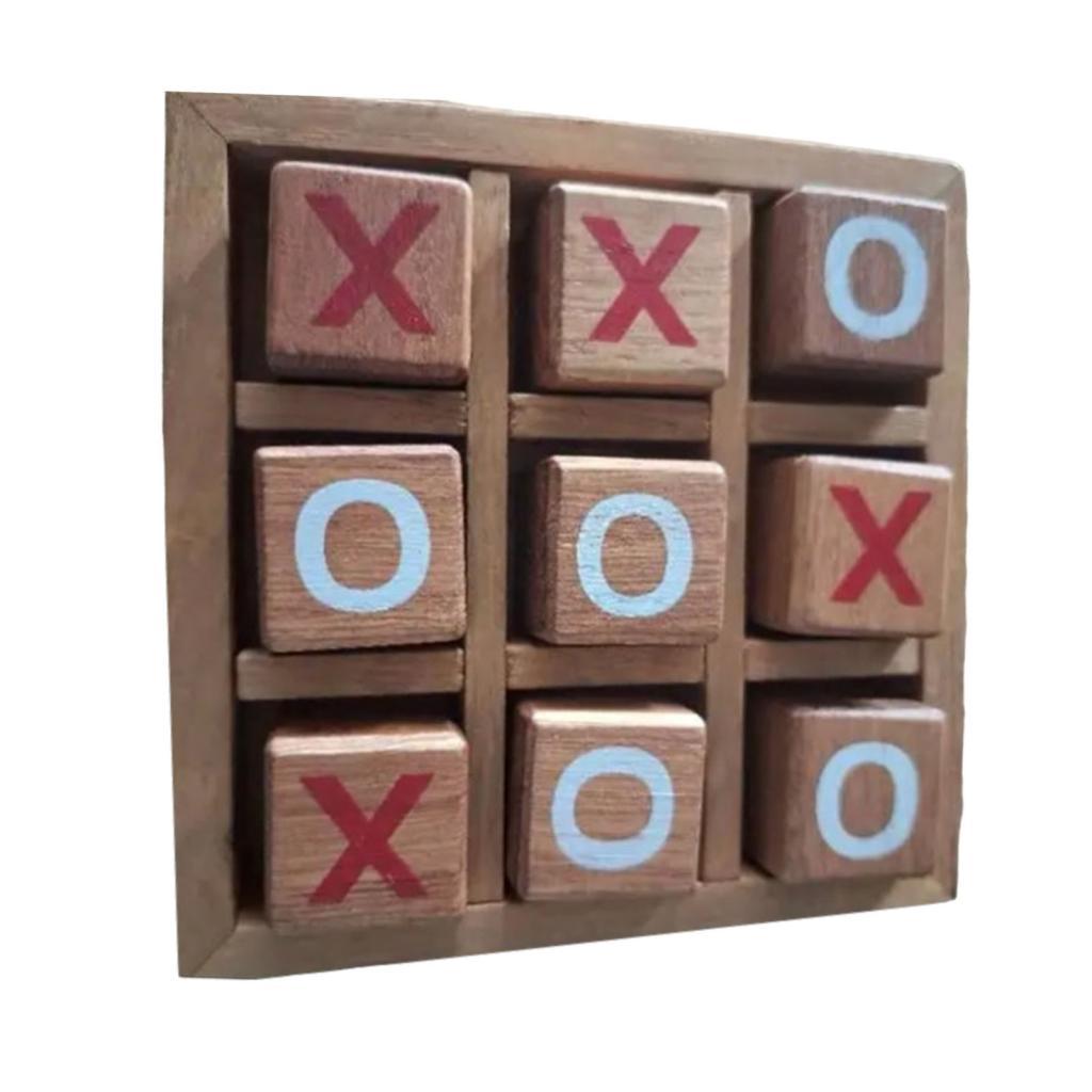 Tic Tac Toe Game