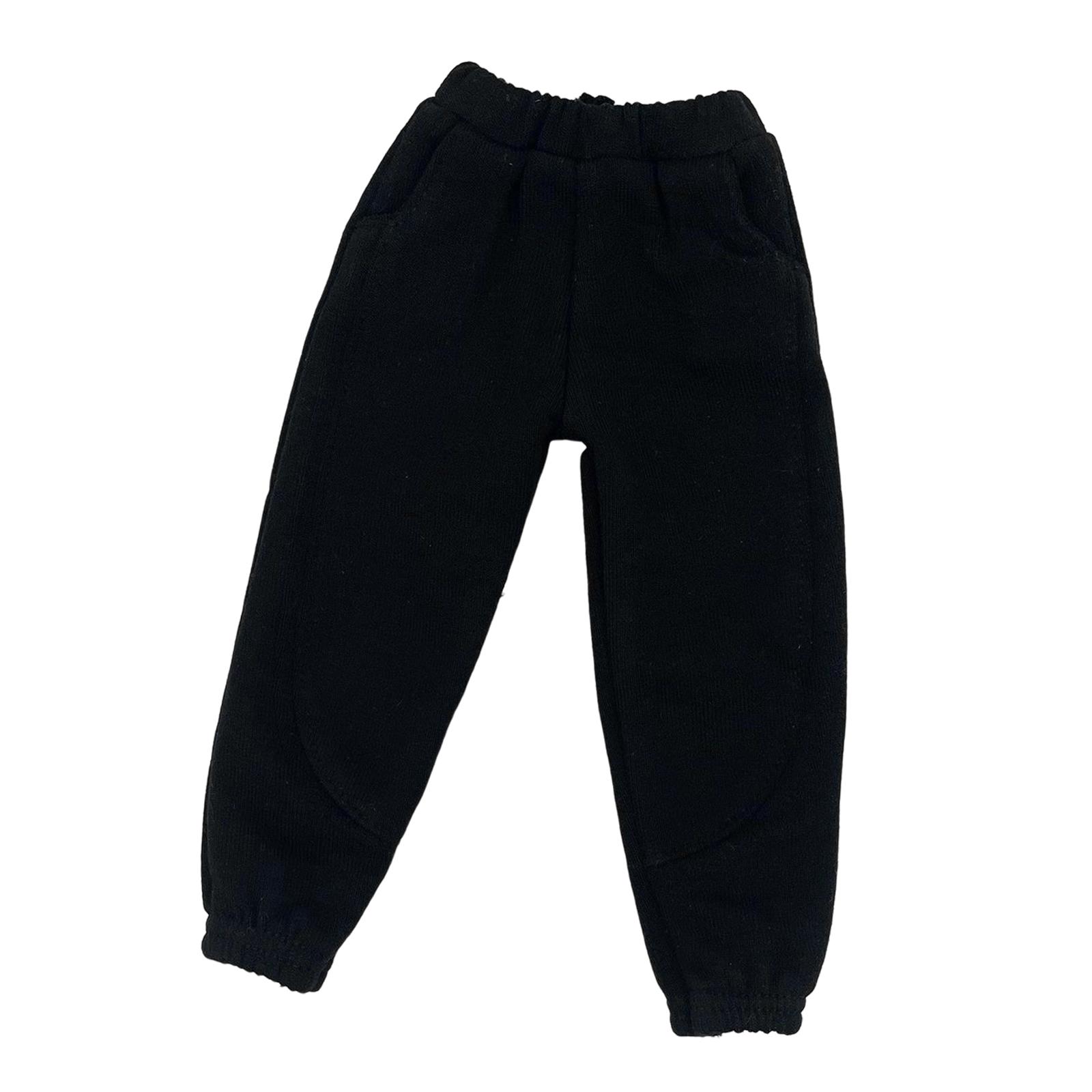 1/6 Scale Sweat Pants