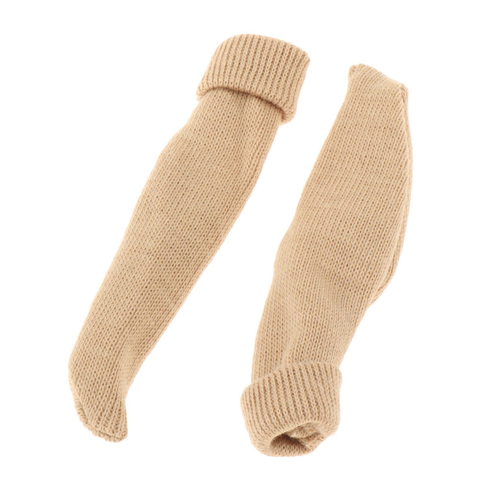 Male Soldier Sock