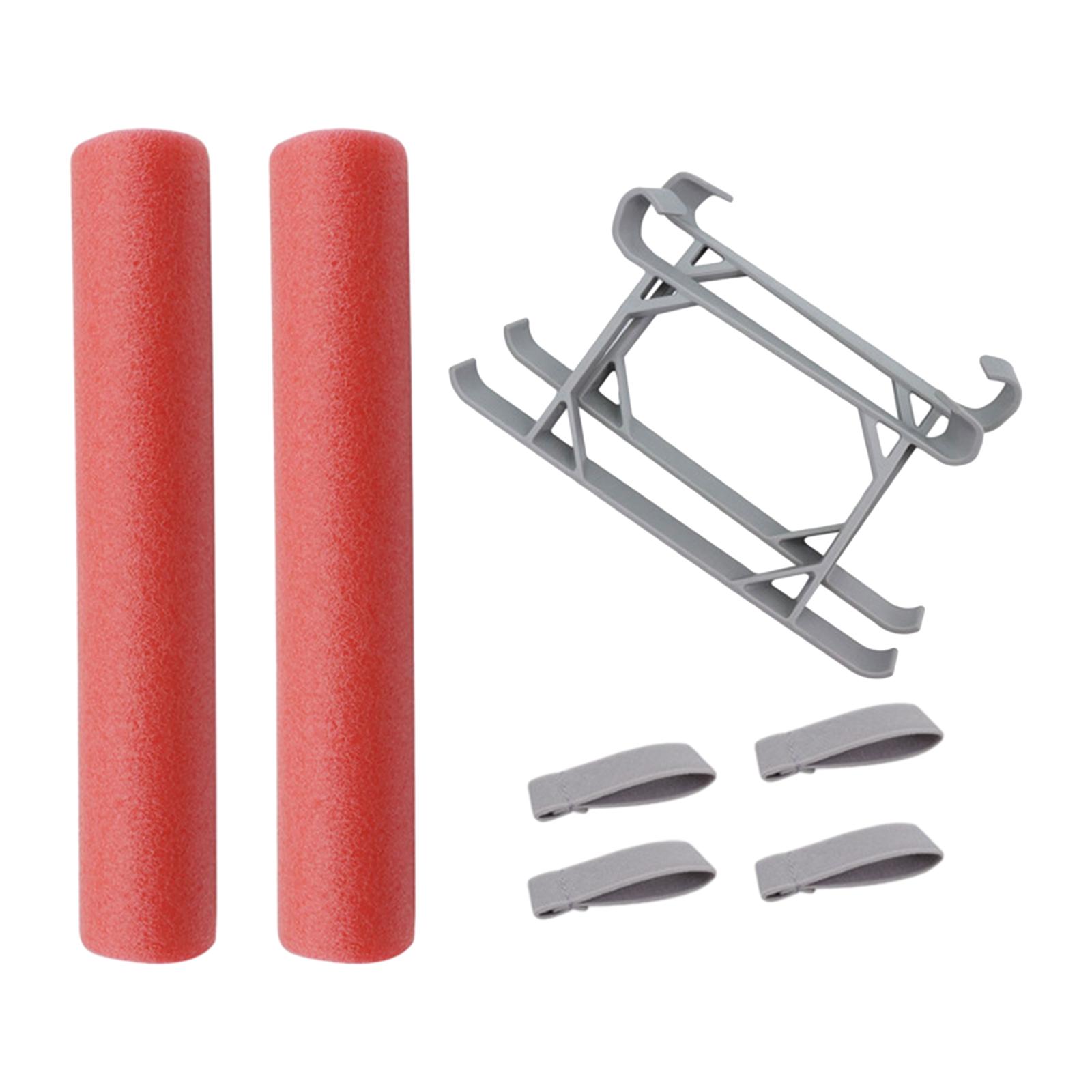 Drone Landing Gear Float Bar Guard