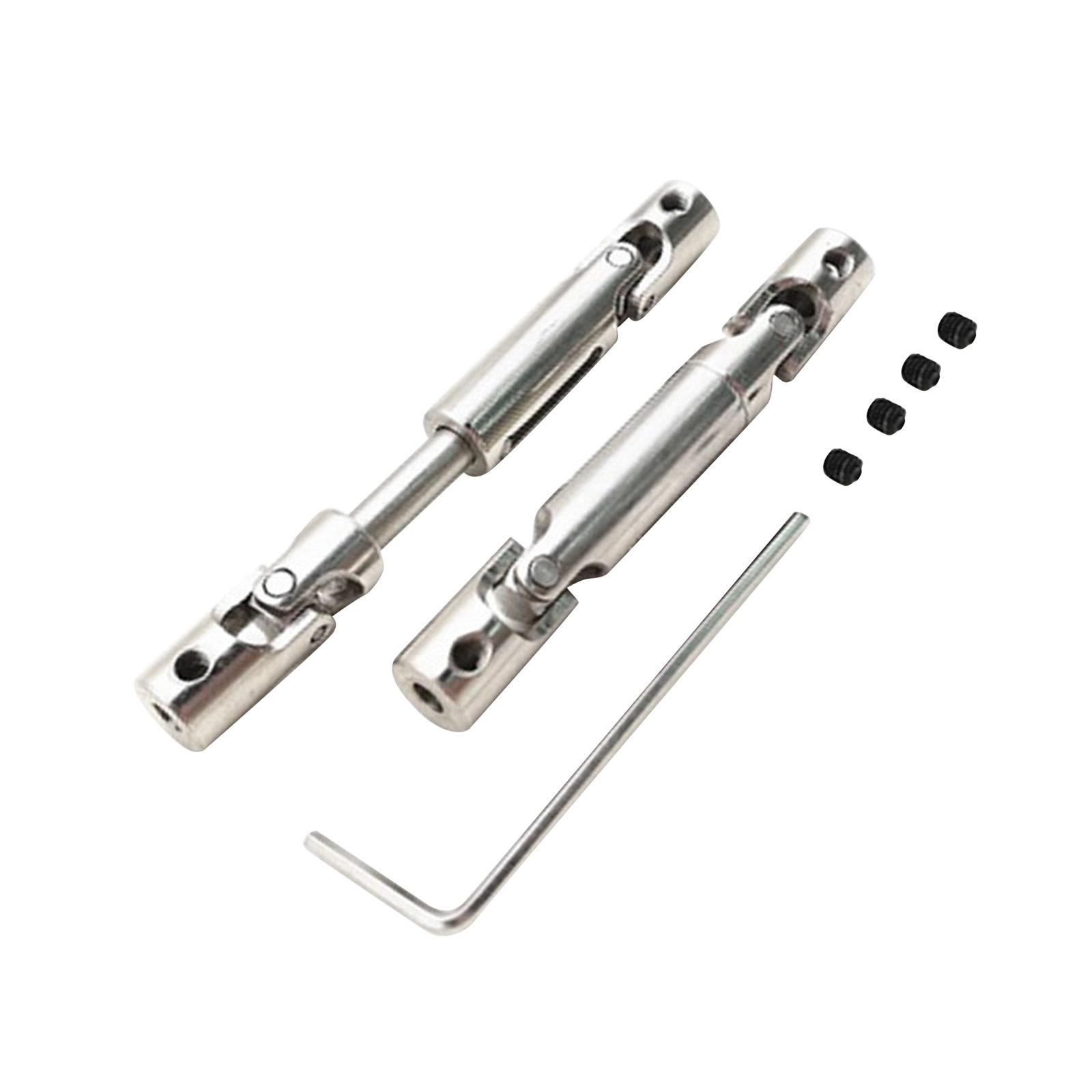 RC Car Drive Shaft