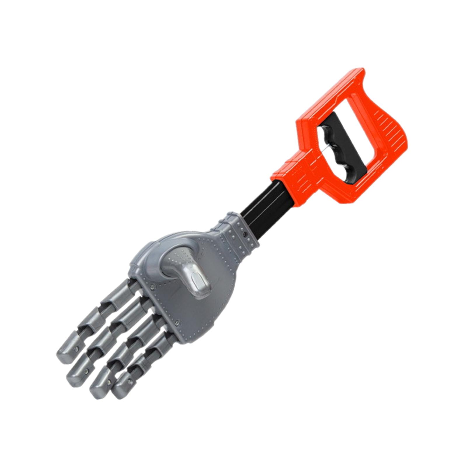 Robot Hand Claw Grabber