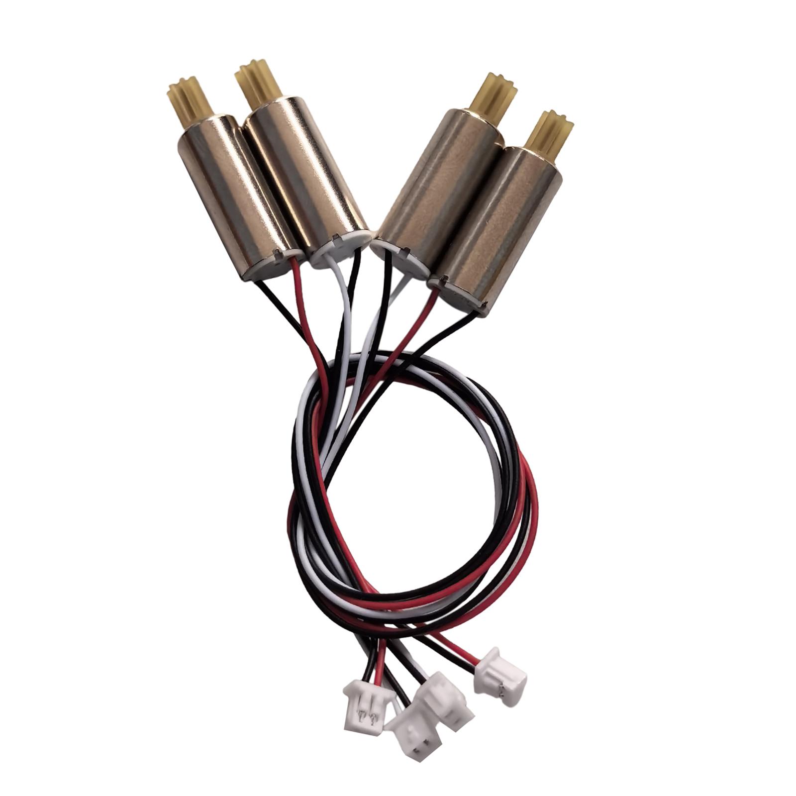 Drone Motors 4 Pcs