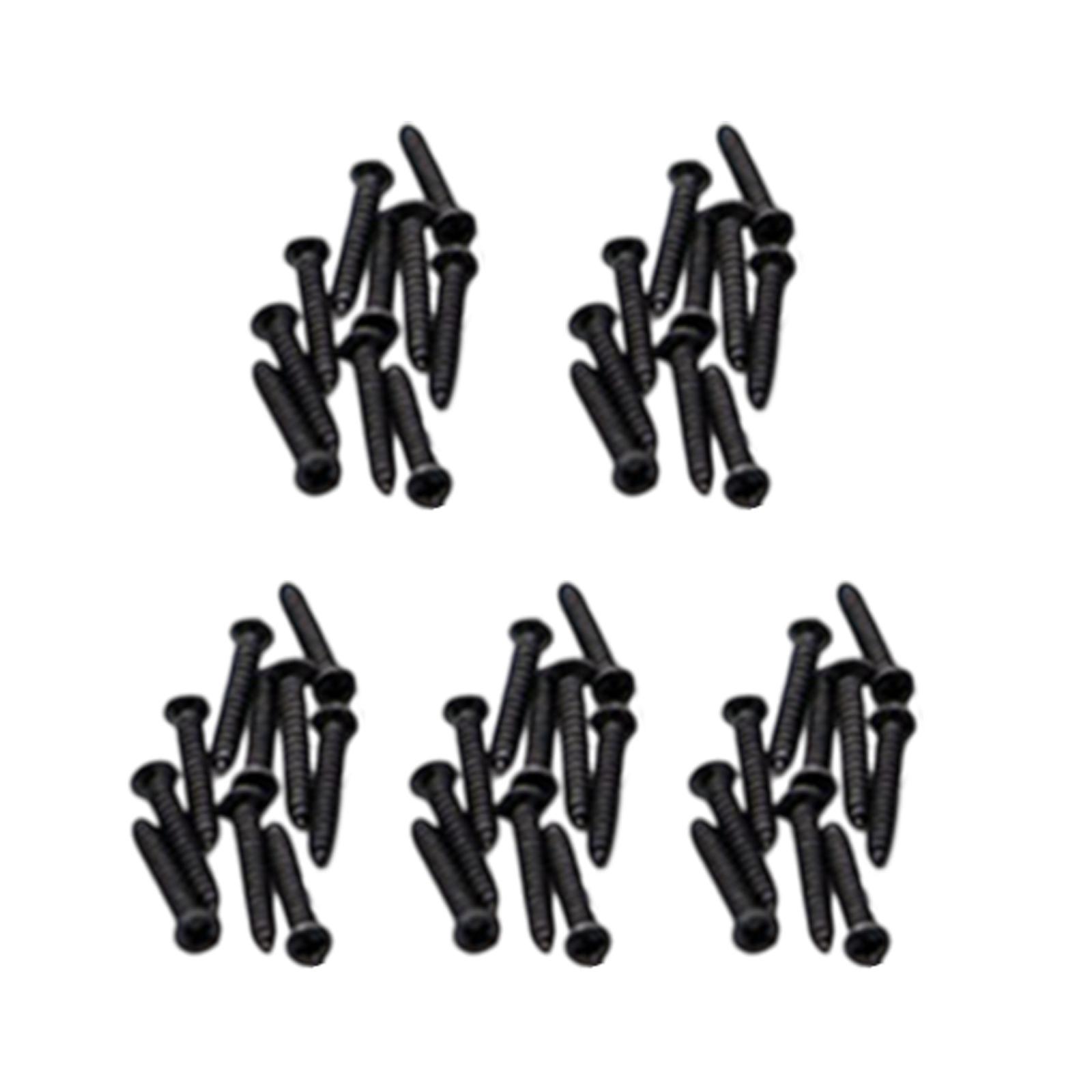 HO N Track Fixing Screw