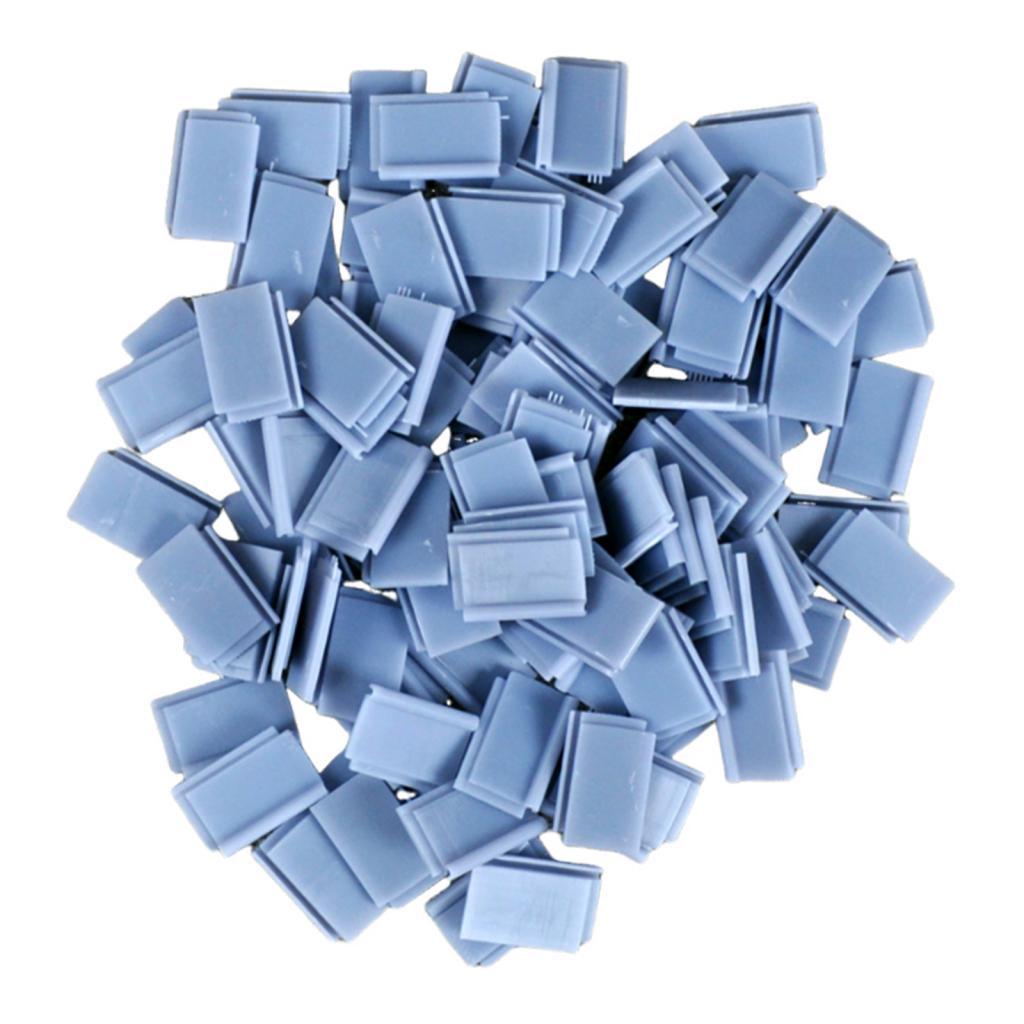 Mini Roof Tiles Building Set