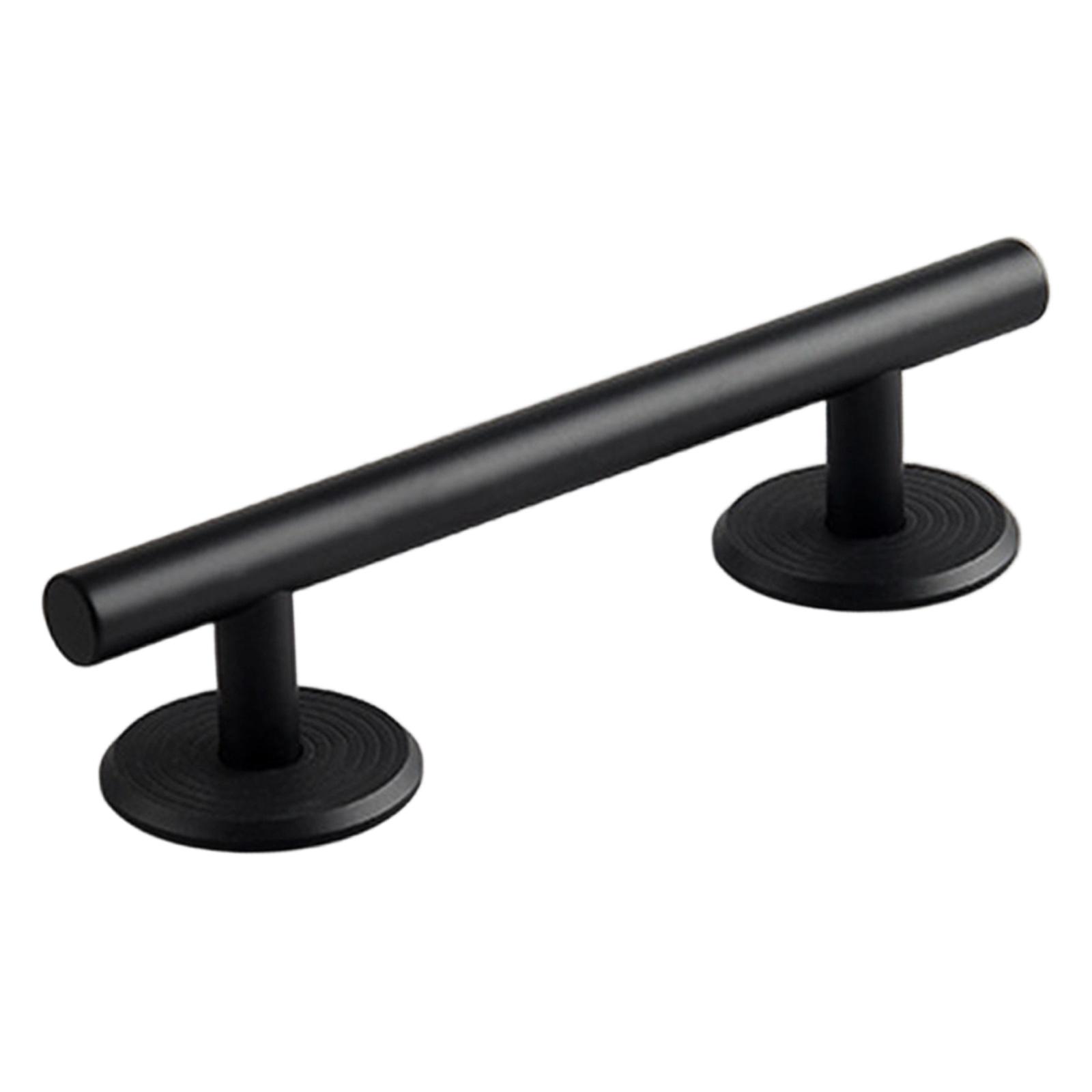 Fingerboard Round Rail