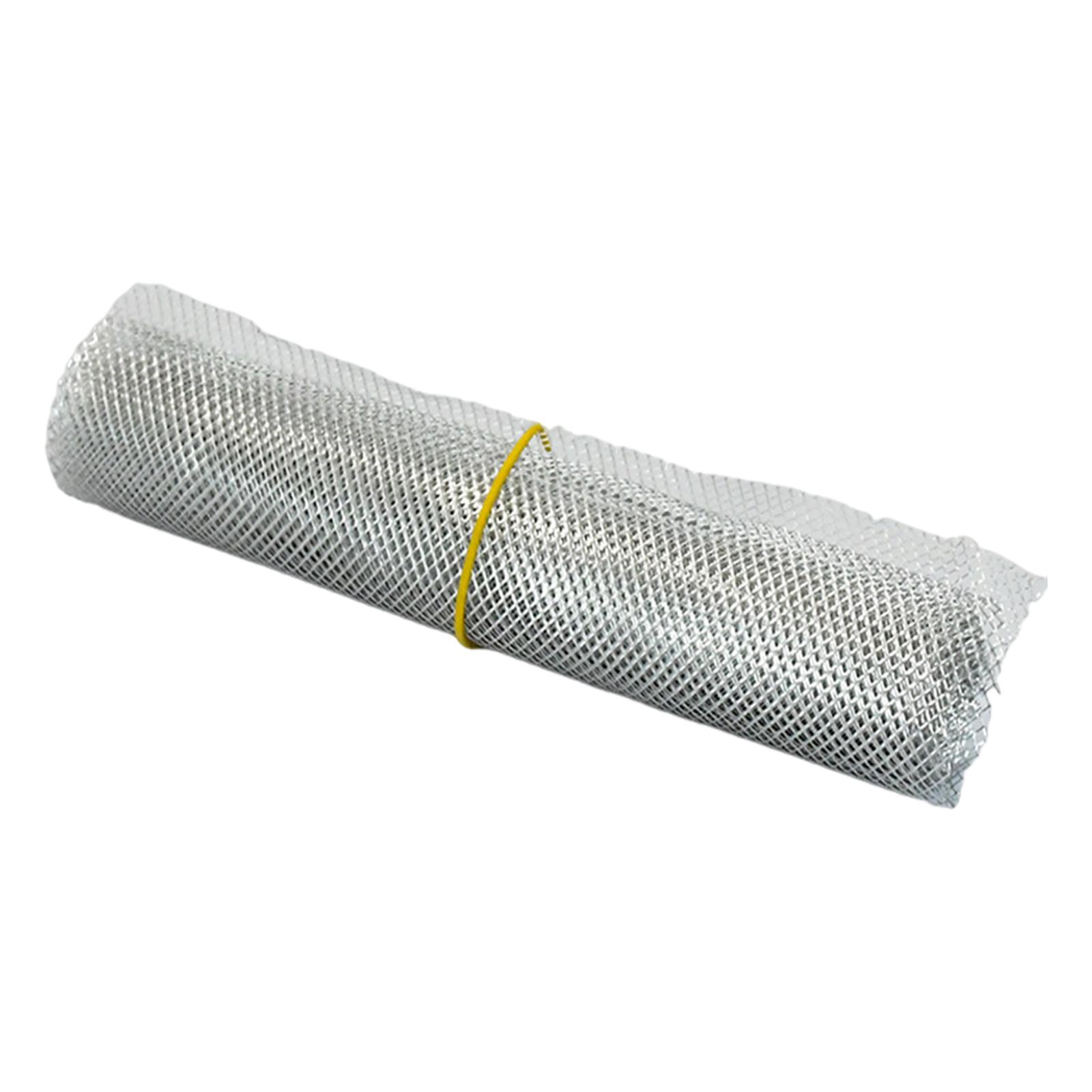 Sculpting Wire Mesh Support