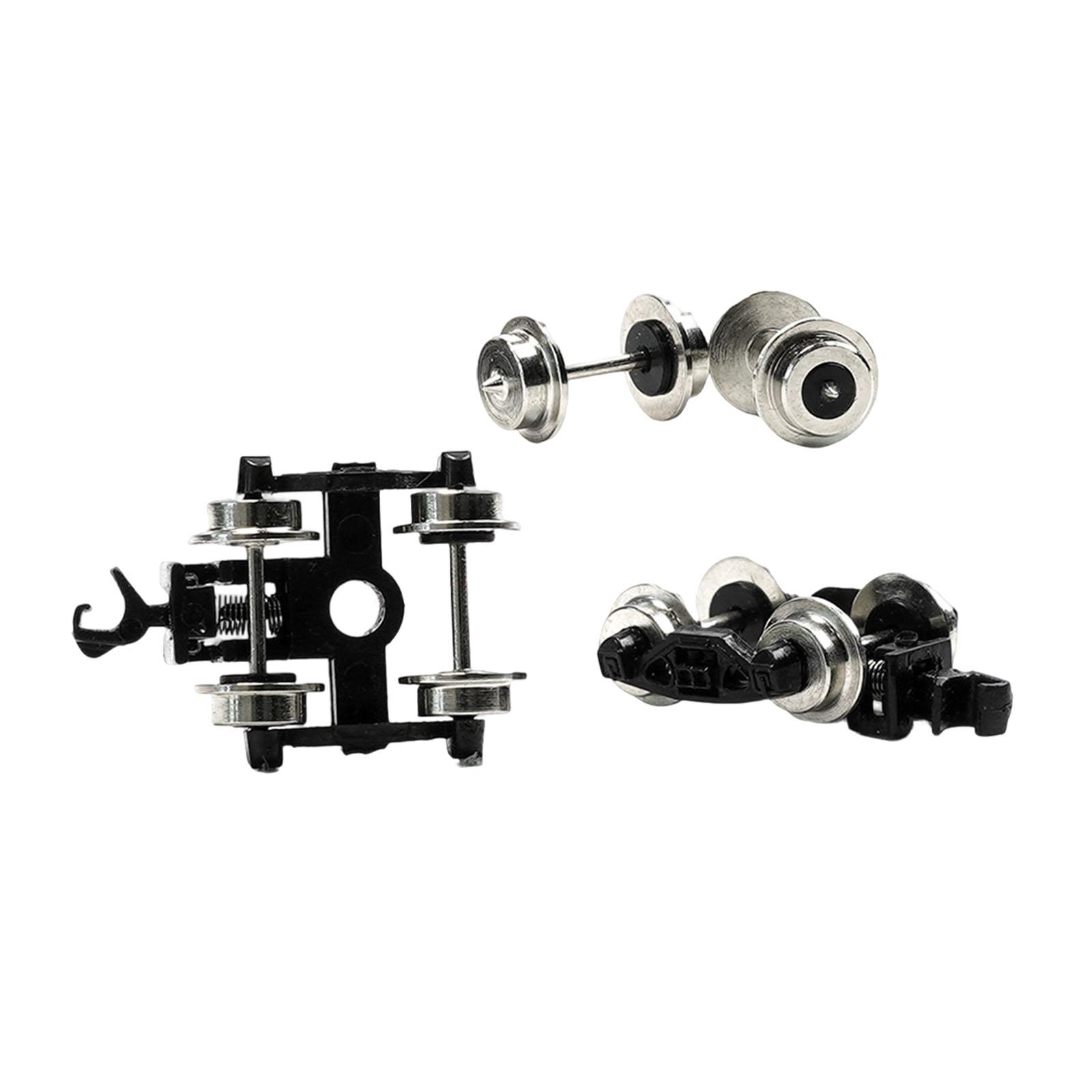 Model Train Coupler