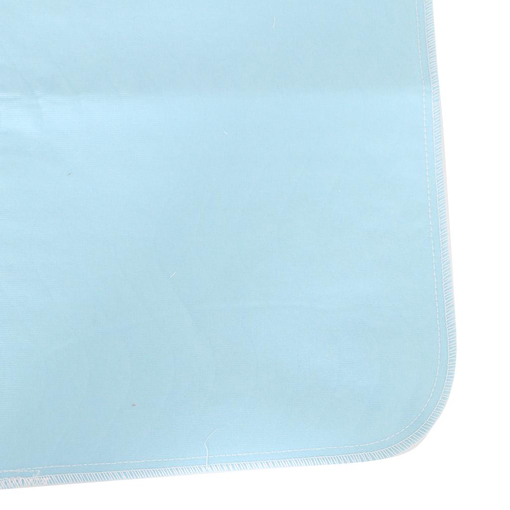 Washable Waterproof Incontinence Bed Pad Elderly Mattress Protector