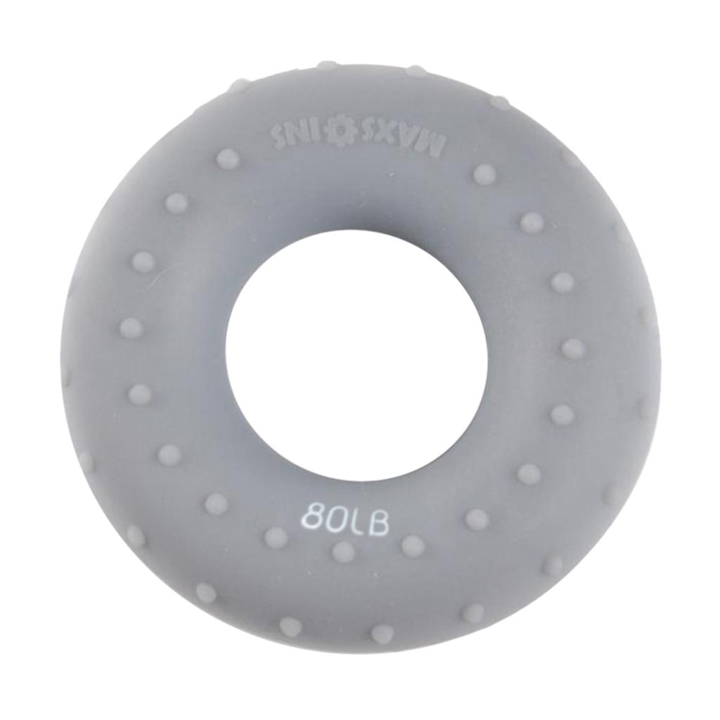 Silicone Hand Strengthener Ring