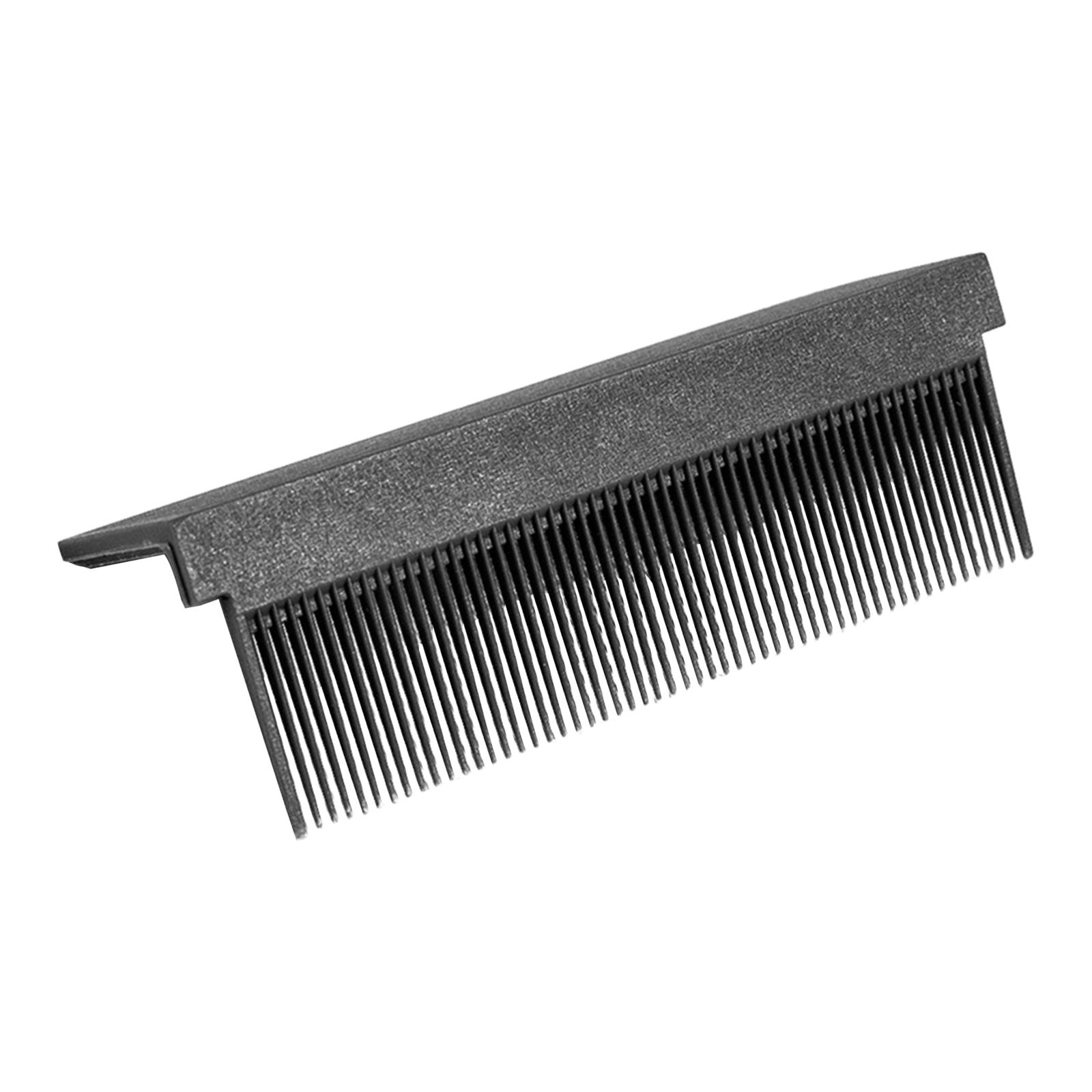 Straightening Comb Attachment