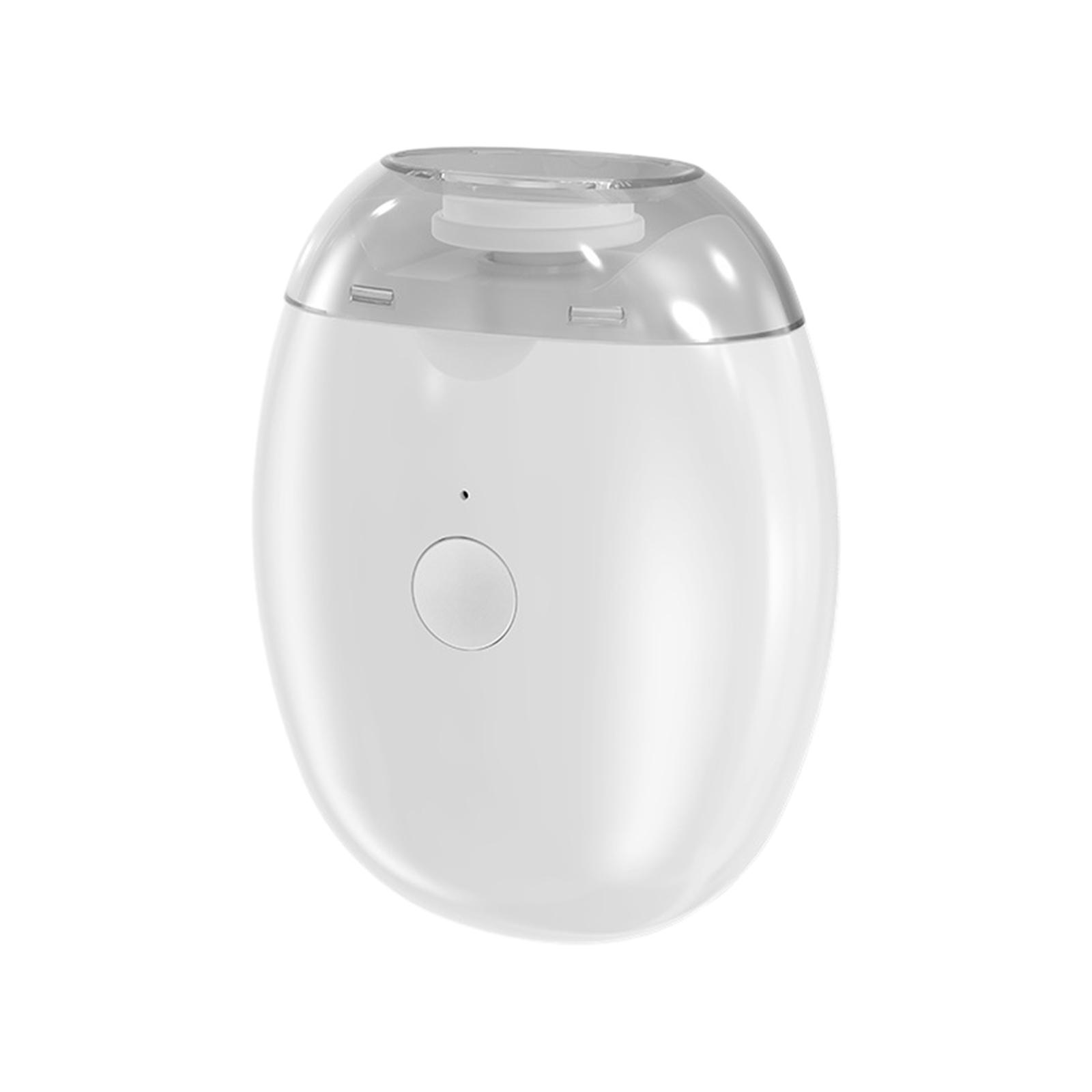 Electric Nail Clipper