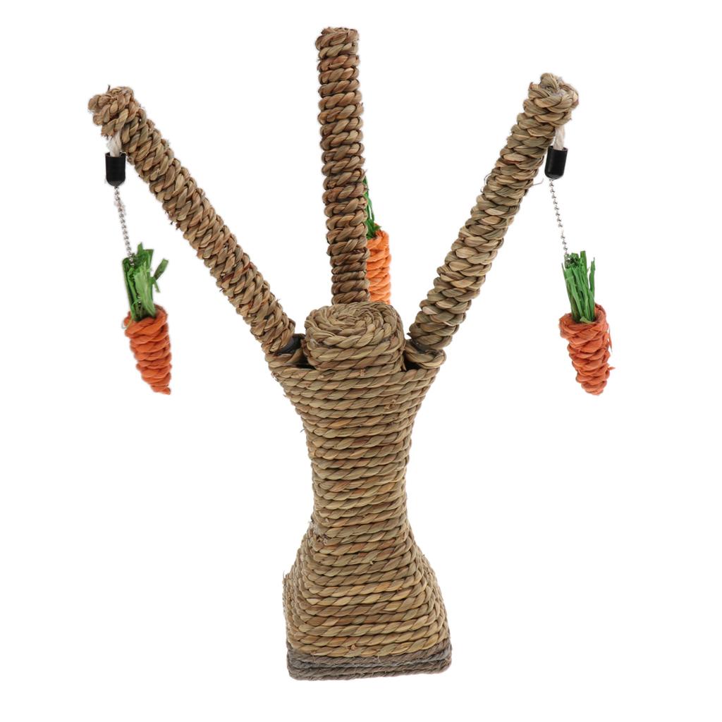 sisal rope cat scratcher