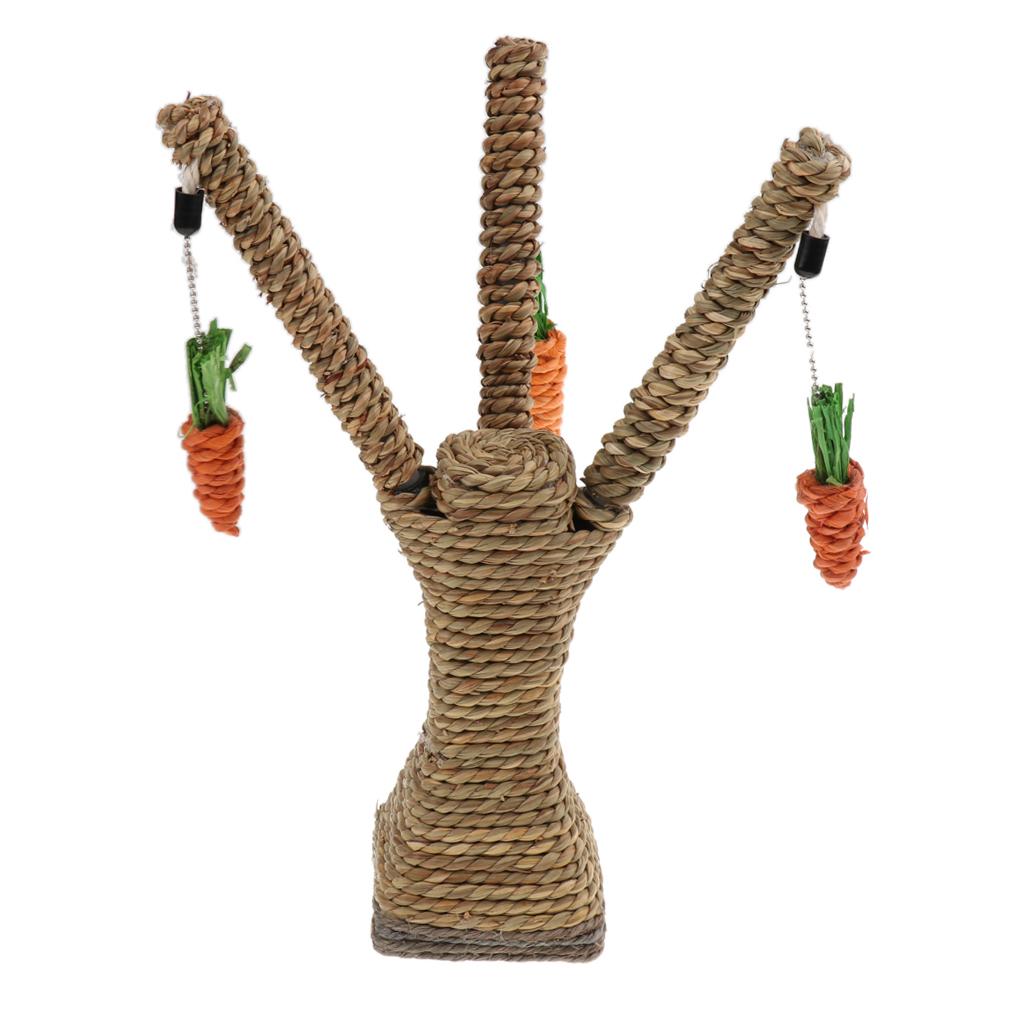 sisal rope cat scratcher