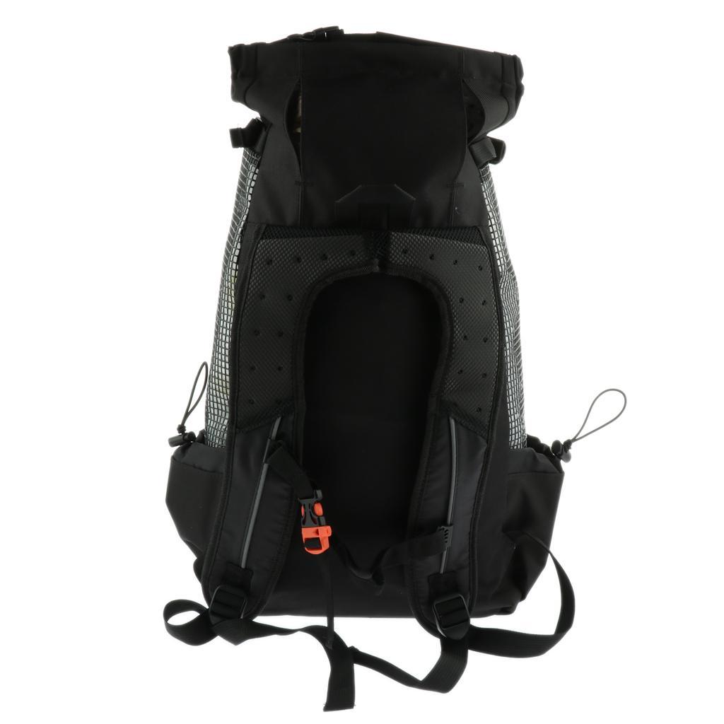 Pet Carrier Backpack Travel Carrier Bag for Small Dogs Carrier Bike Hiking | eBay