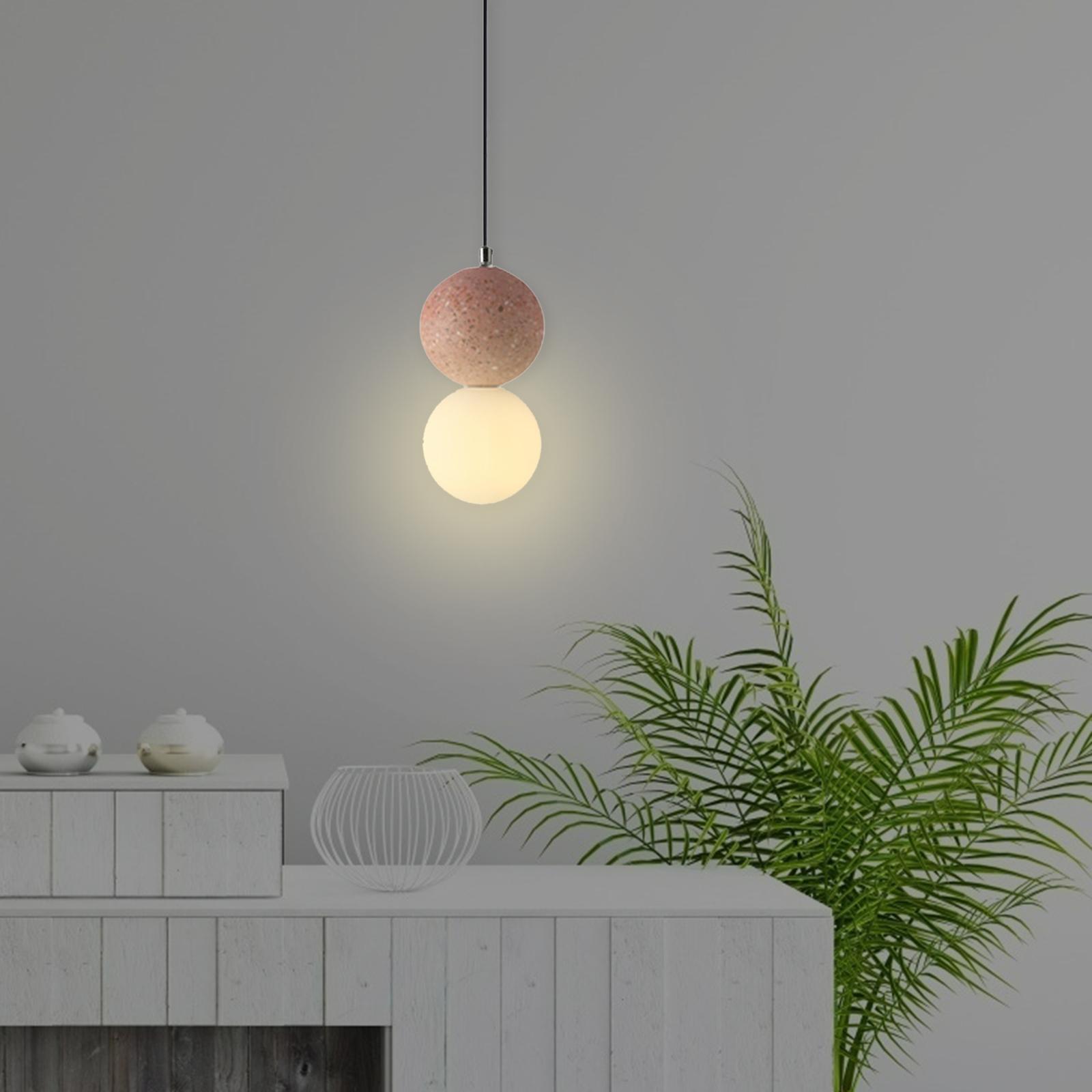 Modern LED Light Chandelier Pendant Lamp Hanging Lights Lighting red