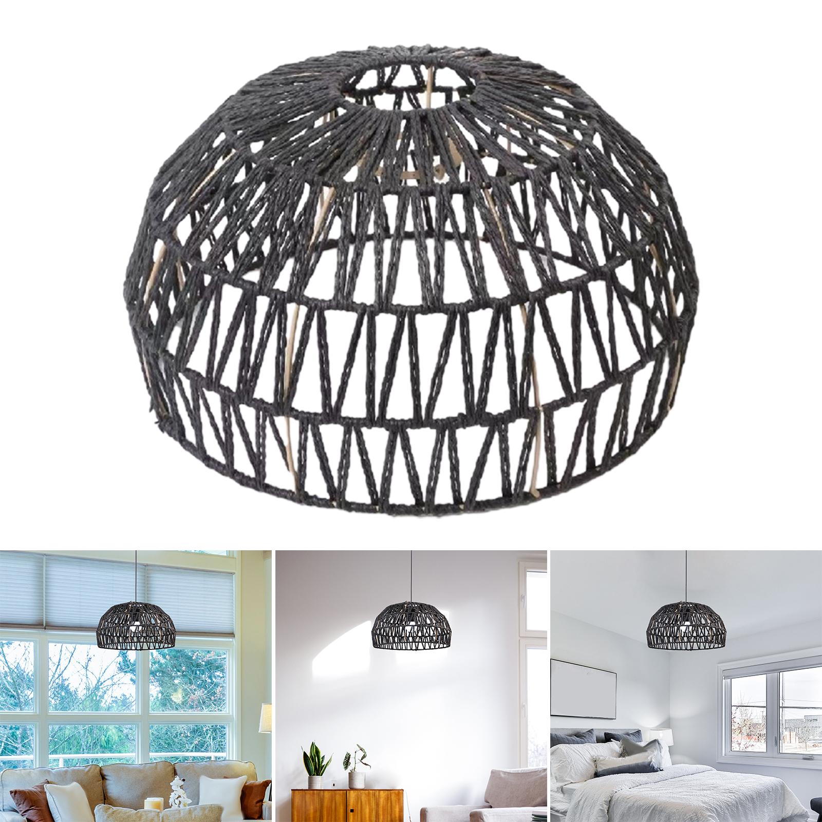 Pendant Lamp Shade Ceiling Light Shade Living Room Restaurant Kitchen