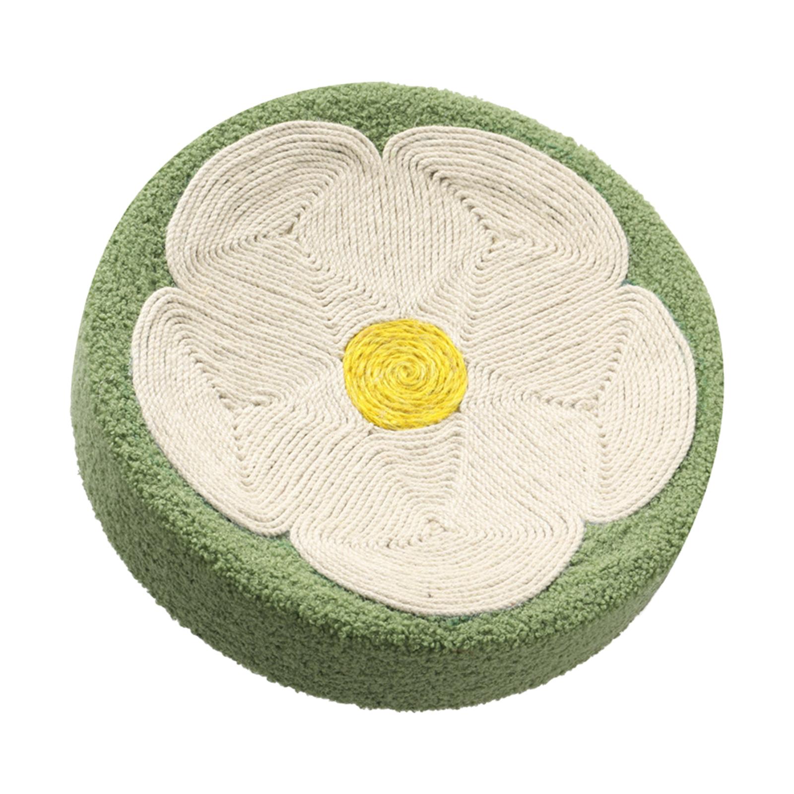 Cats Scratcher Bowl Scratching Lounge Bed Kitten Sofa Play Scratch Pads Nest