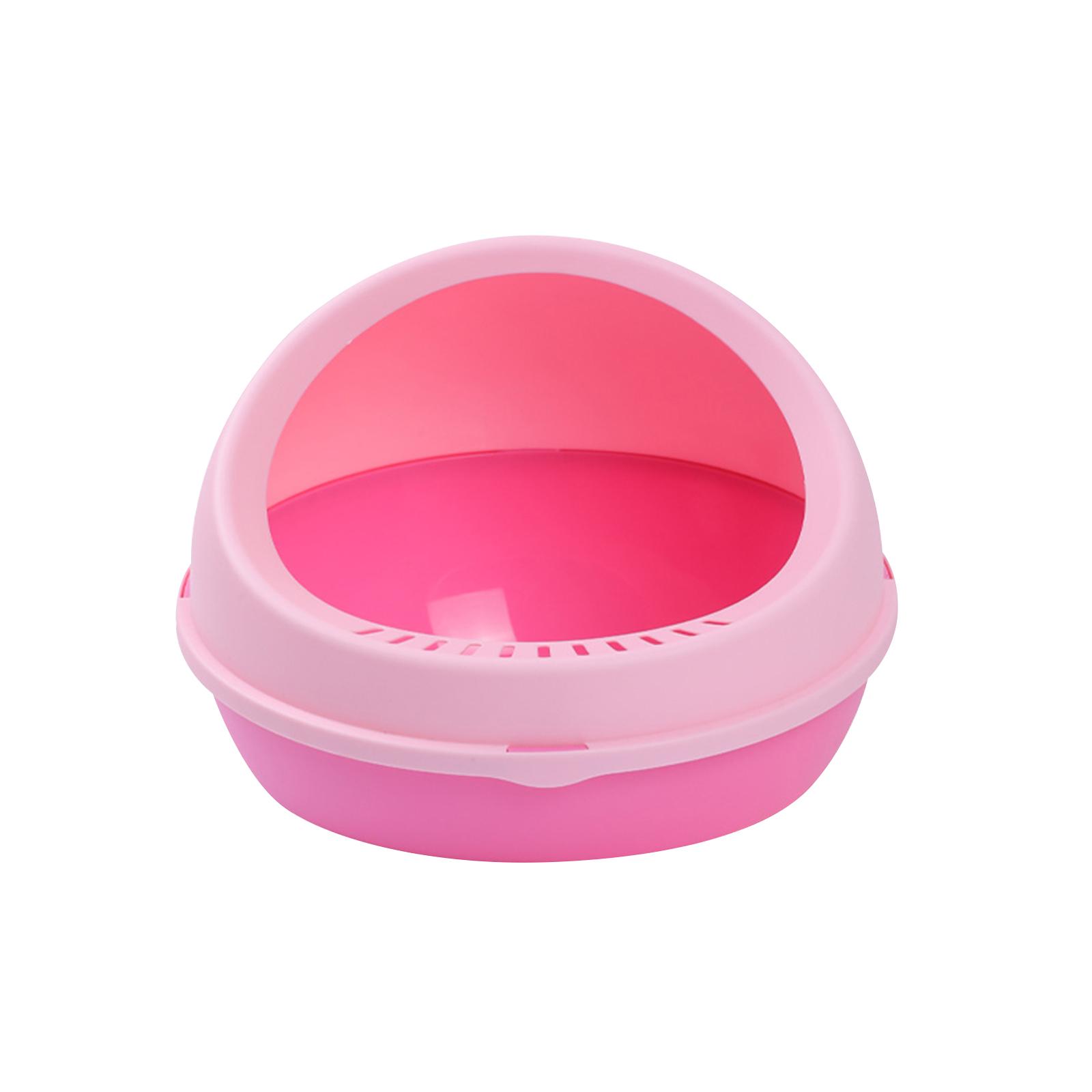 Cat Litter Box
