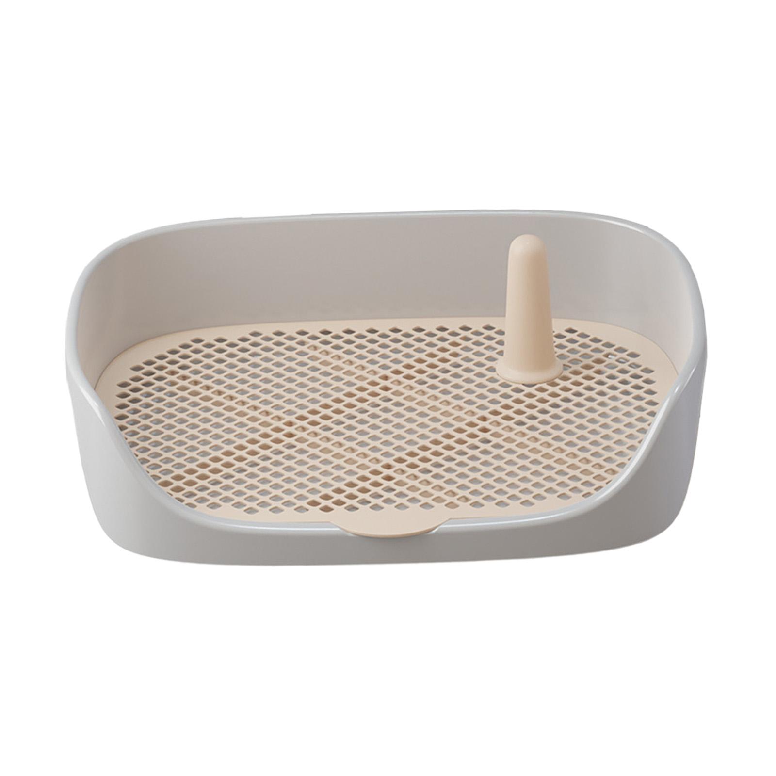 Pets Litter Box 48x37x13cm