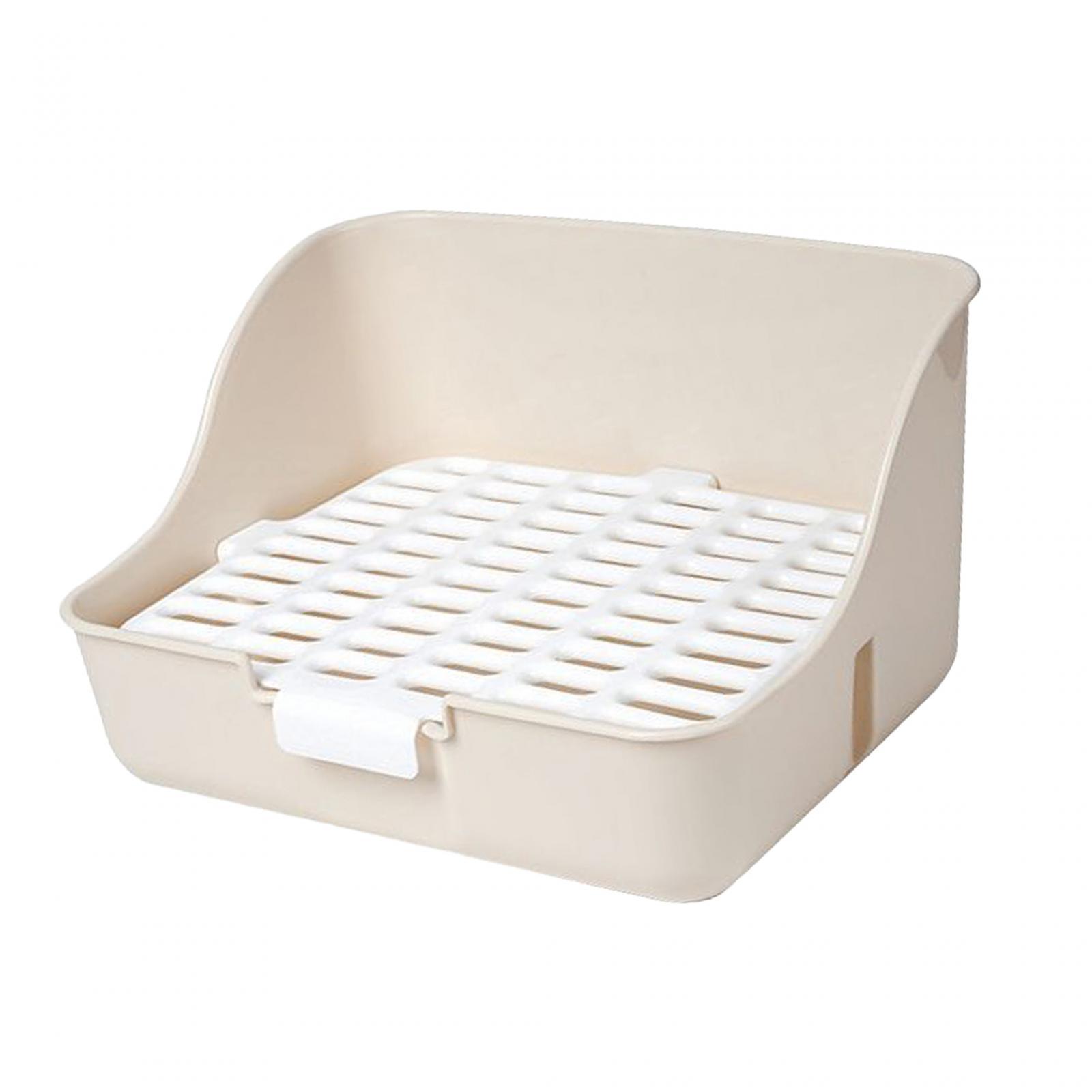 Rabbit Litter Box
