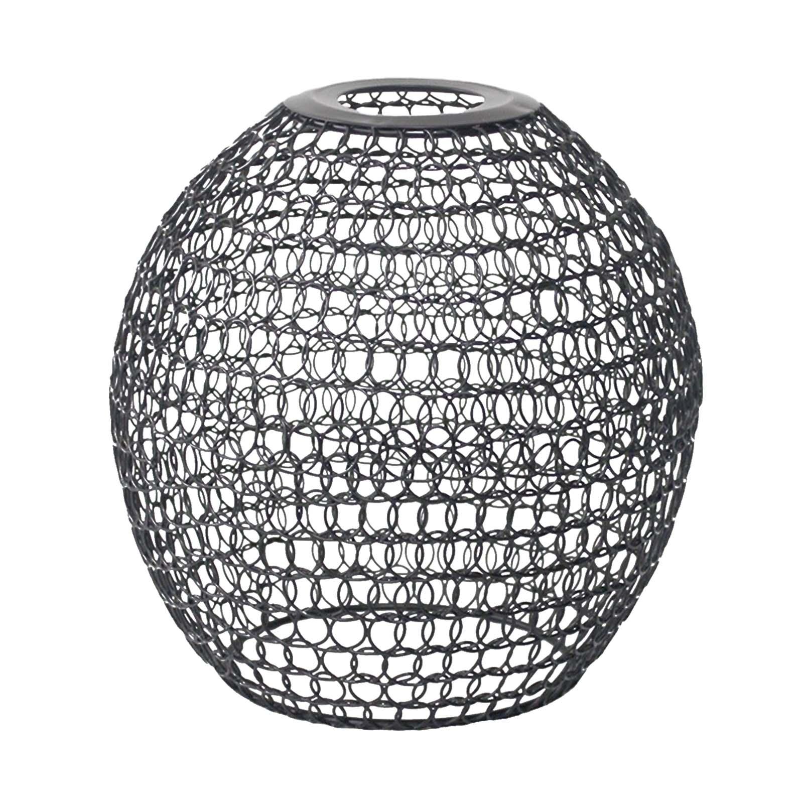 Mesh Lamp Shade