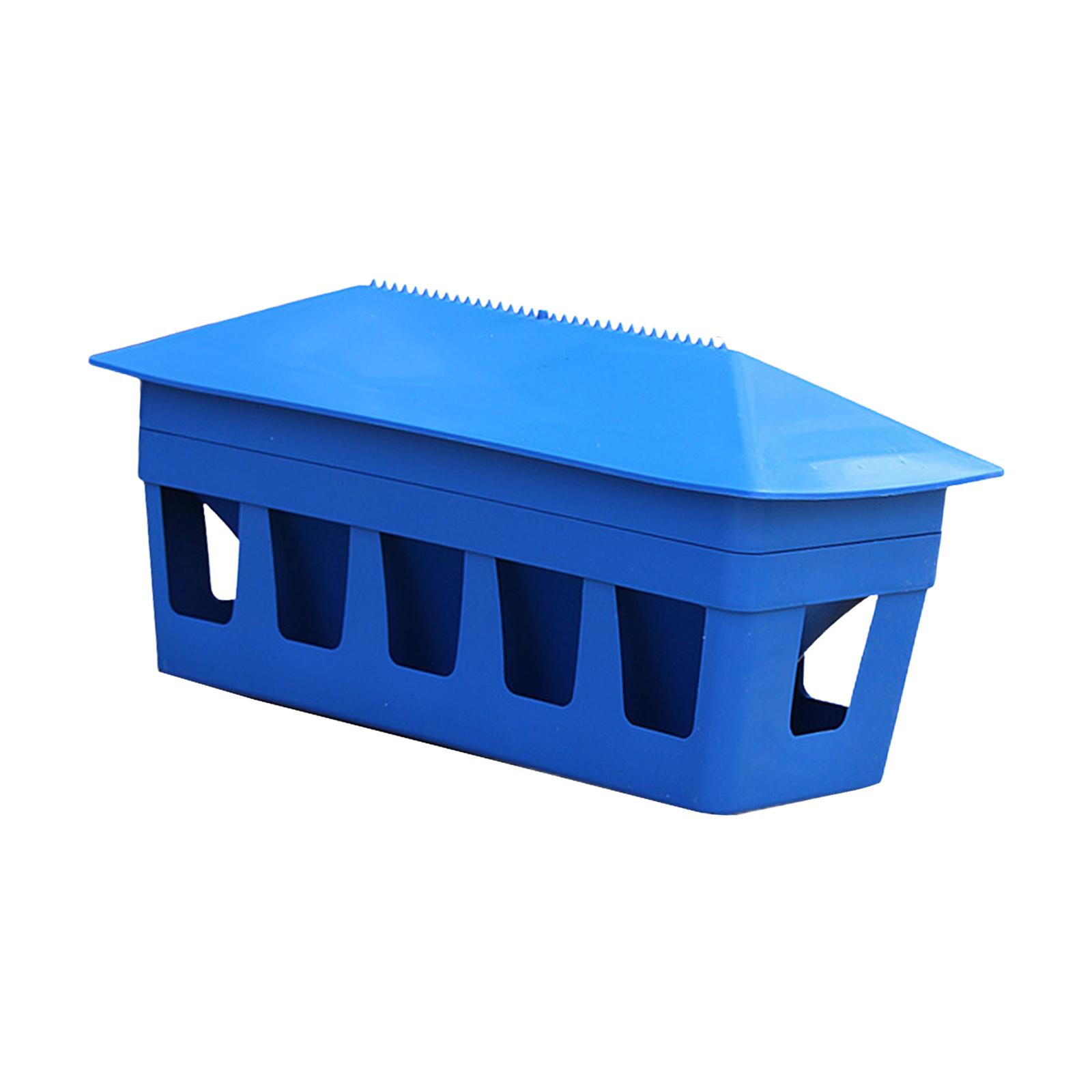 Pigeon Feeder Automatic