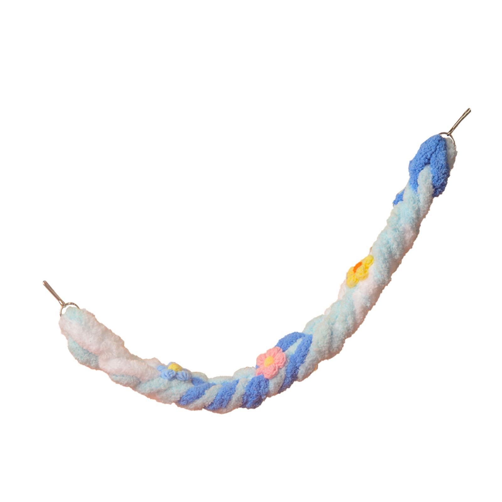 Bird Rope Perch