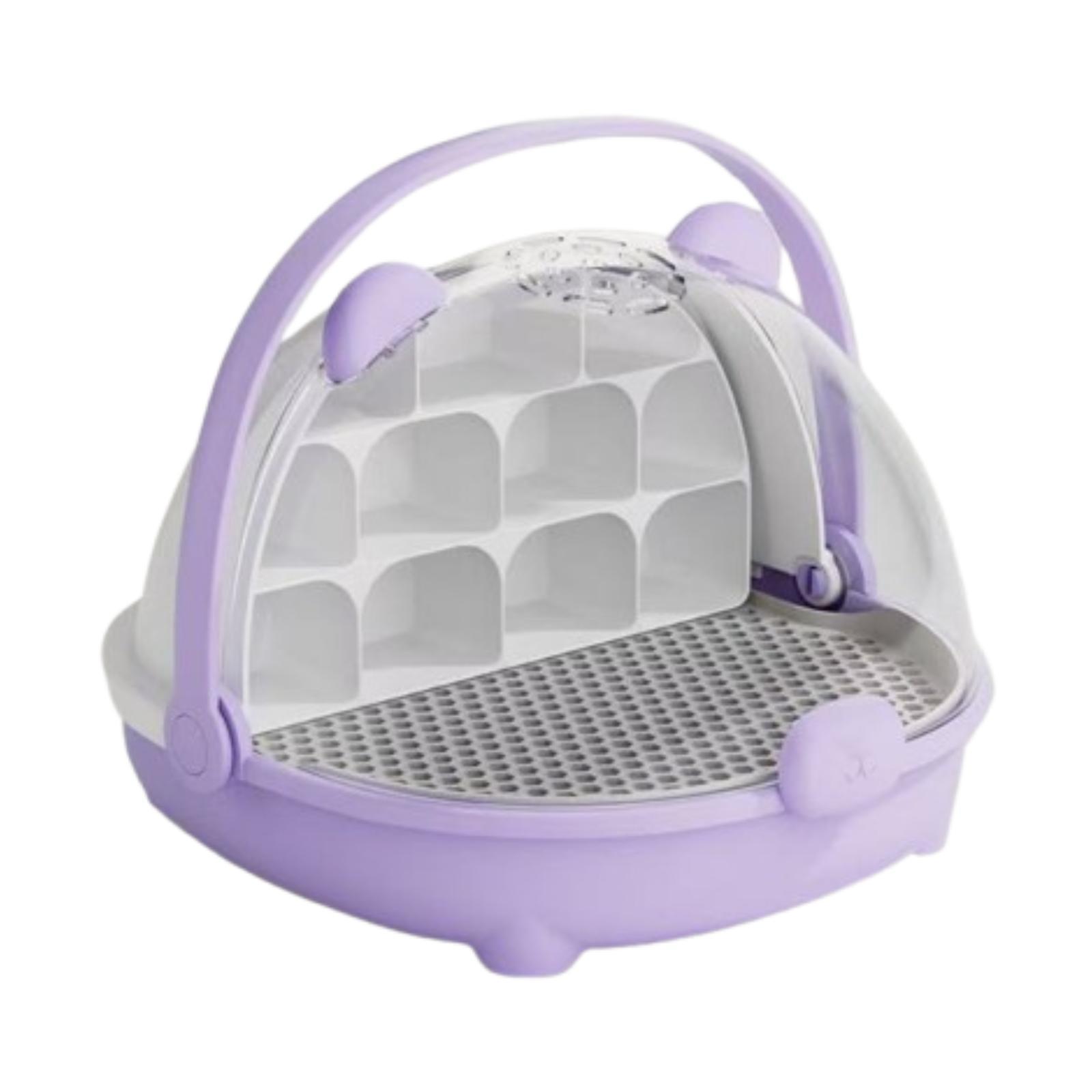 Silkworm Breeding Box