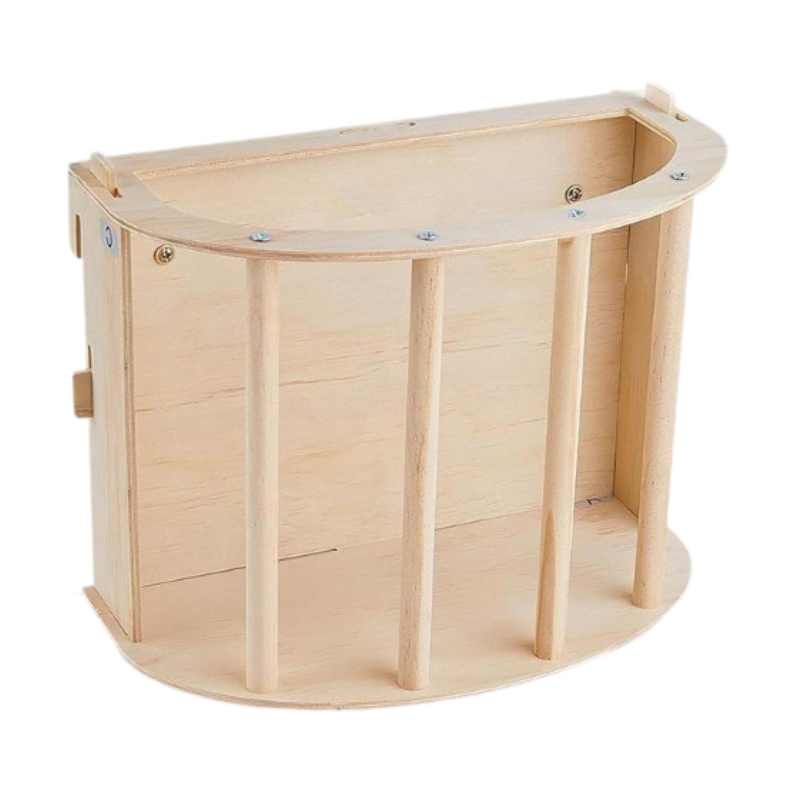 Hay Feeder Rack