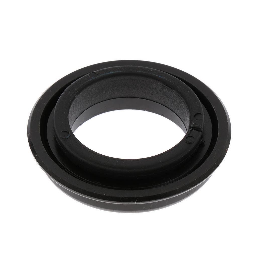 1-1//8/" Threadless Bike Bicycle// Cycle External Cup Headset 44mm Headtube