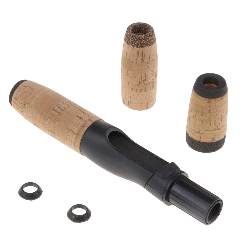 Fishing Rod Handle Kit Cork