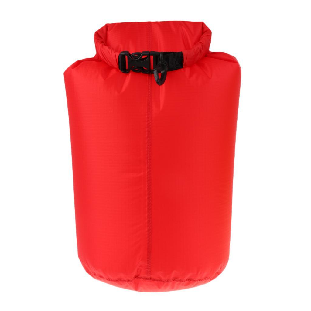 Lovoski Lightweight Waterproof Dry Bag for Boating Kayaking Fishing ...