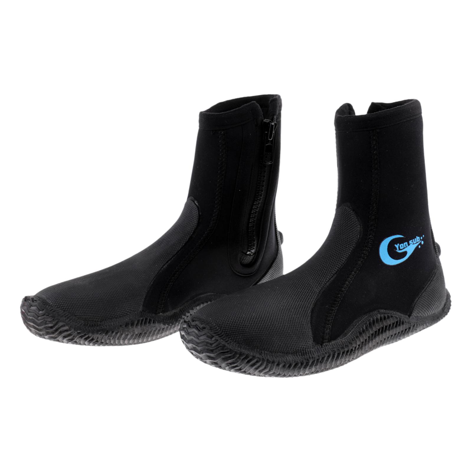 kayak fishing footwear