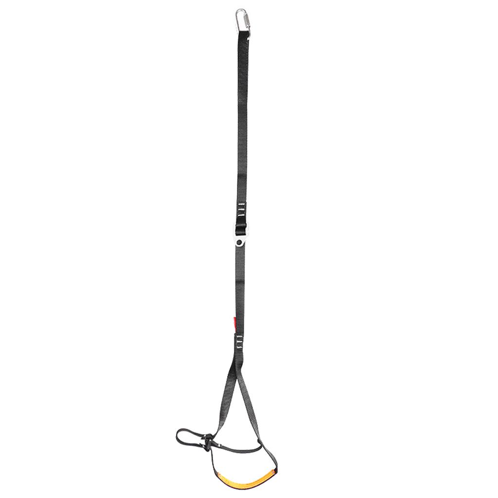 Climbing Footer Ascender Sling