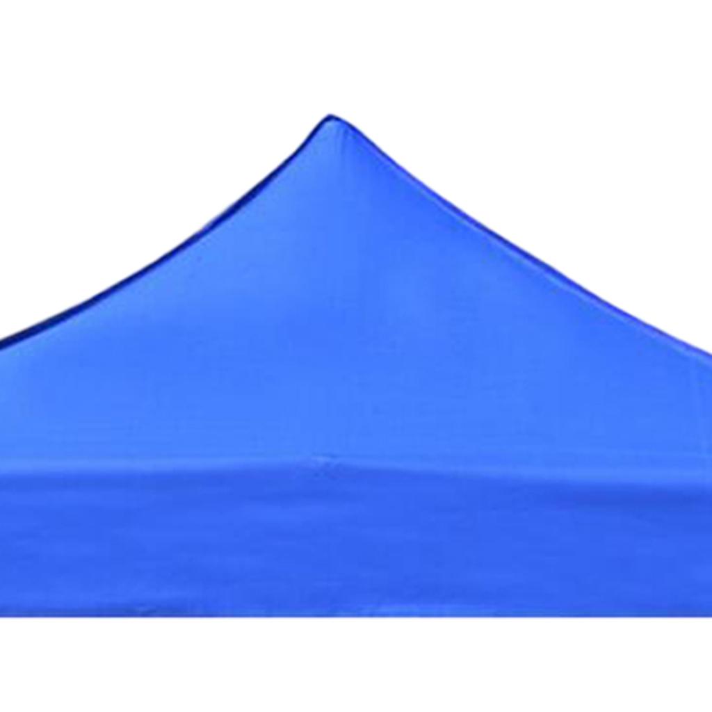 Replacement Tent Top Cover Camping Canopy Awning Beach Sunshade Sun Shelter